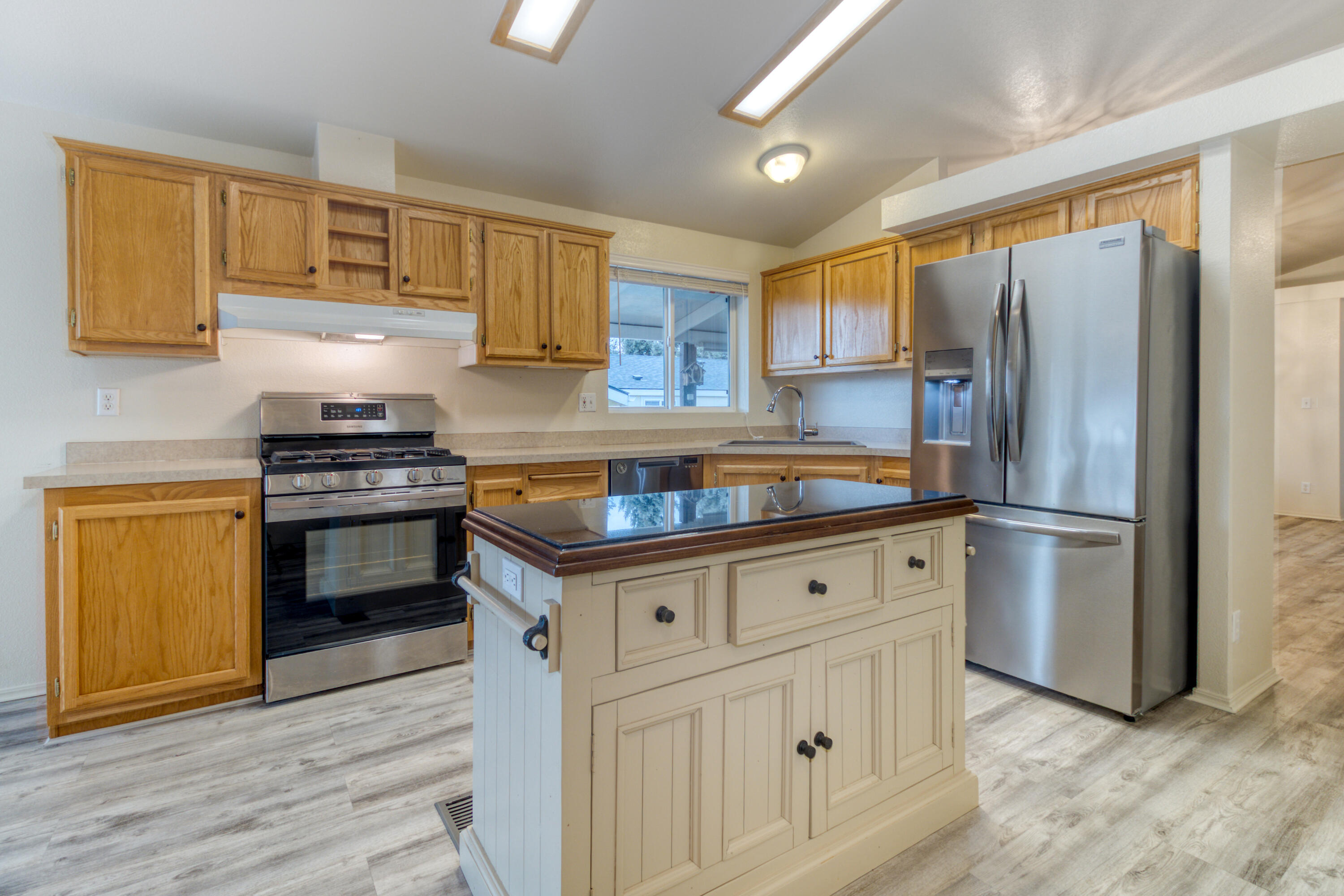 Snowberry Village - Residential