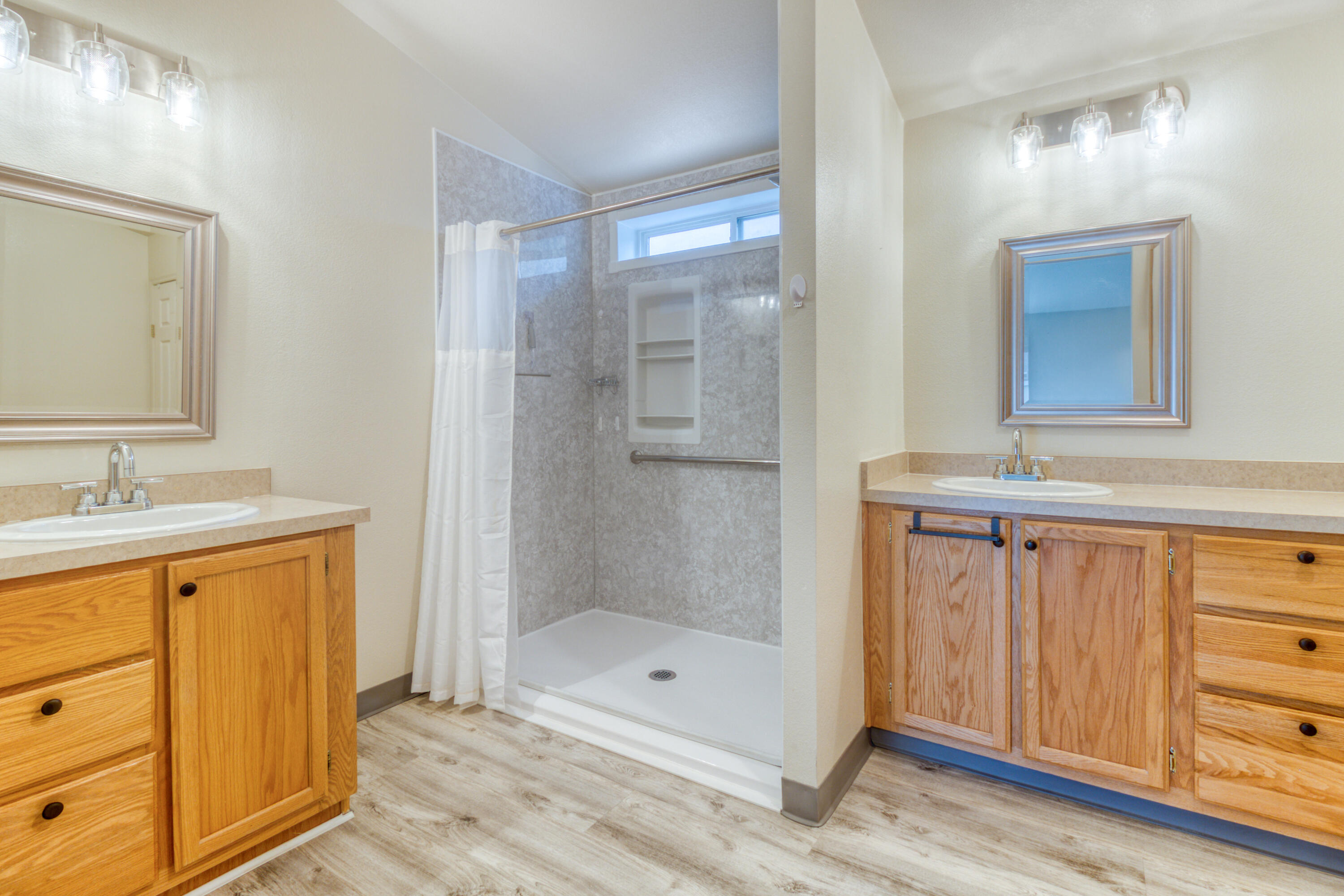 Snowberry Village - Residential