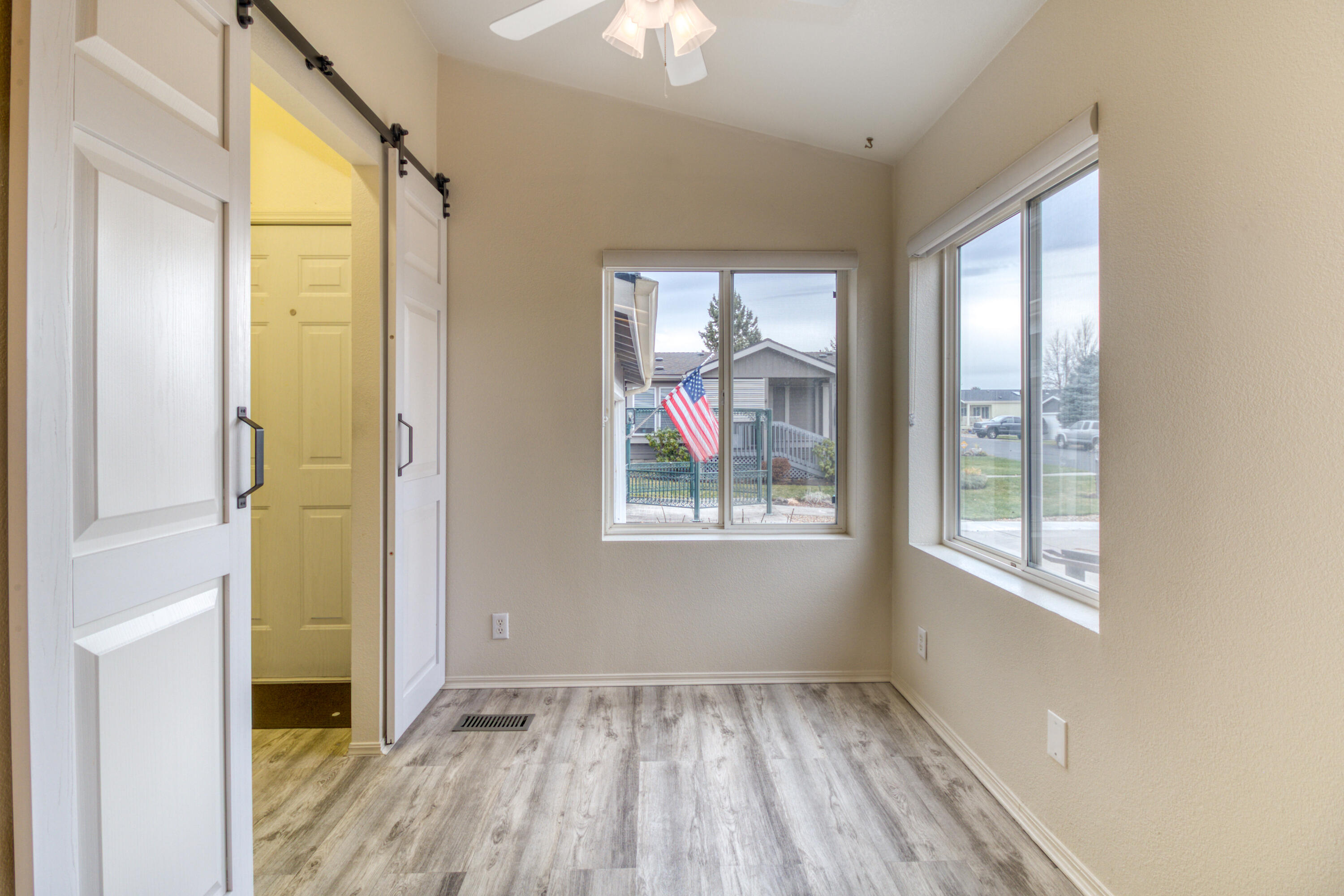 Snowberry Village - Residential