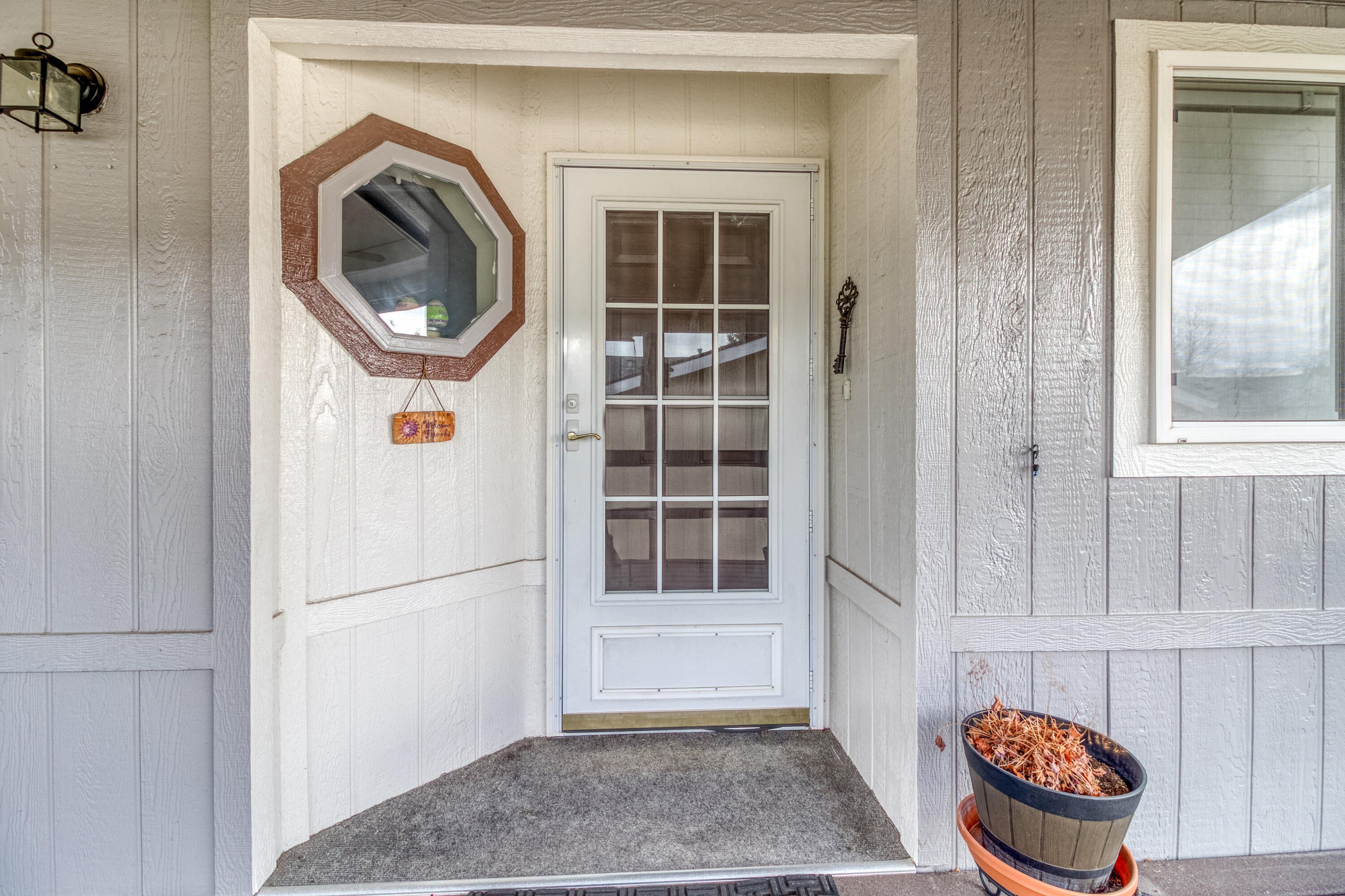 Snowberry Village - Residential