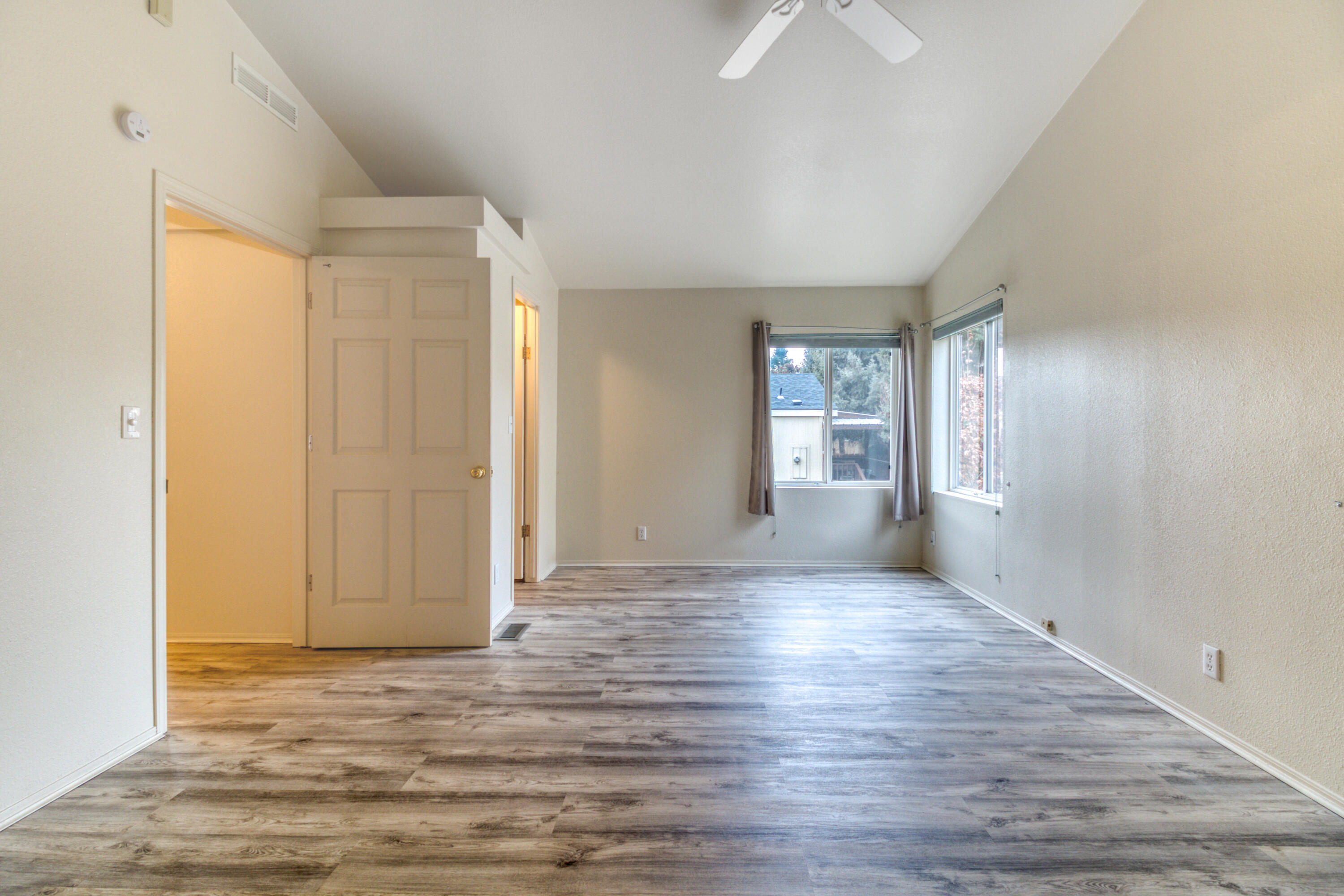 Snowberry Village - Residential