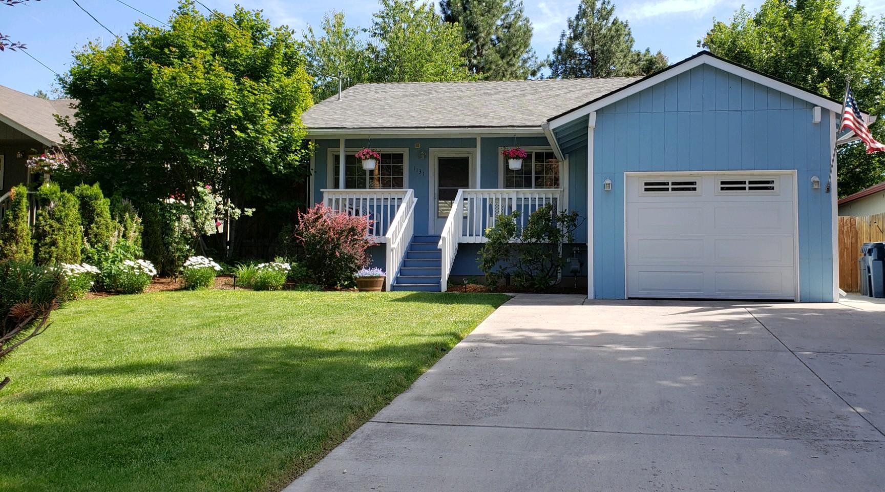 First - Residential