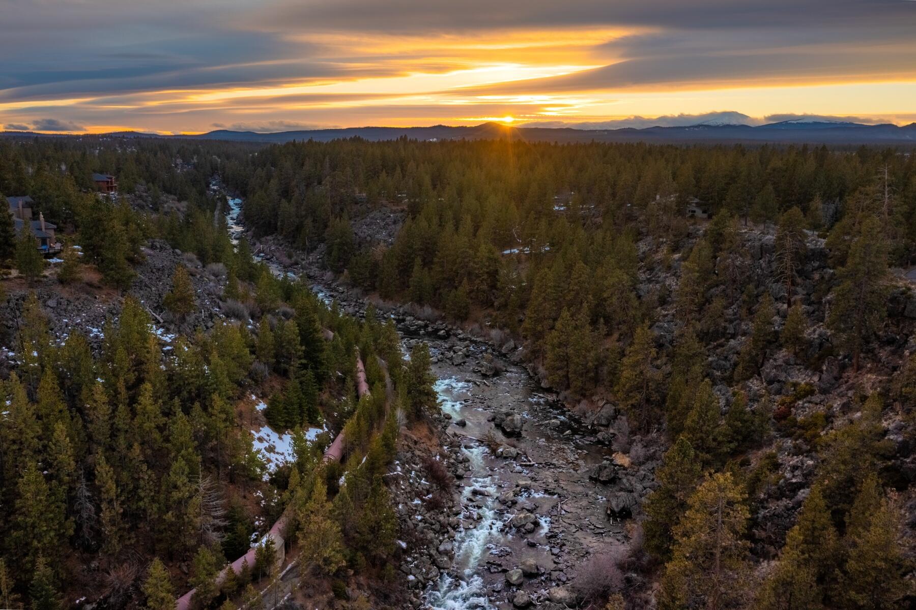 River Canyon Estates - Residential