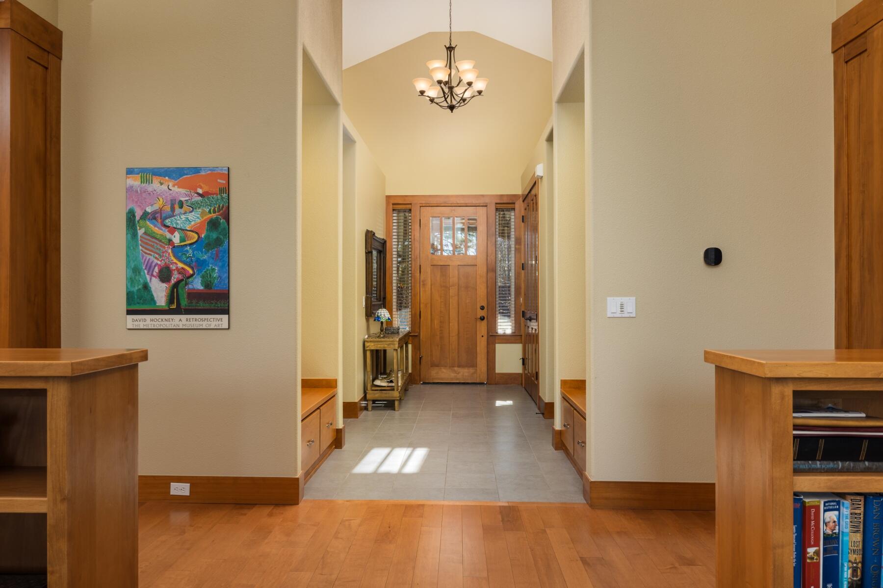 River Canyon Estates - Residential