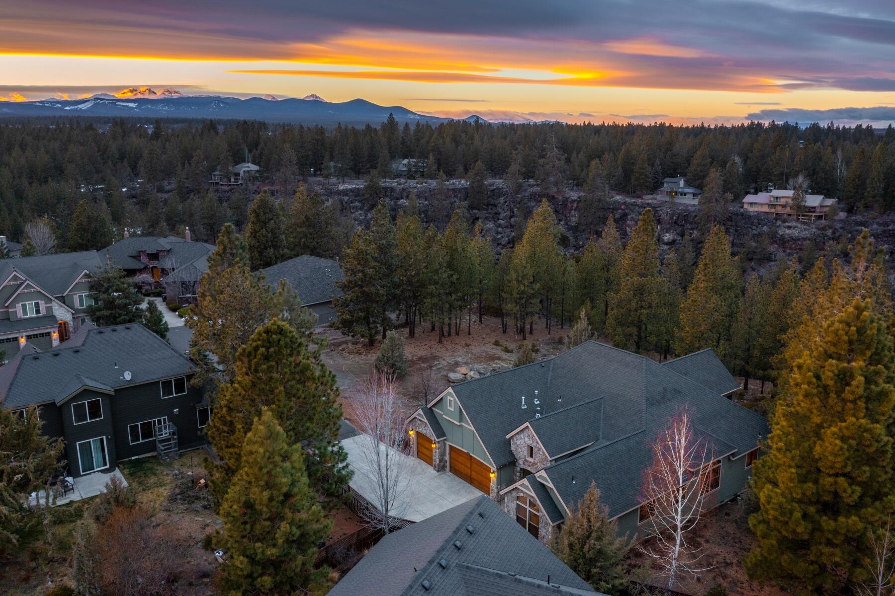 River Canyon Estates - Residential