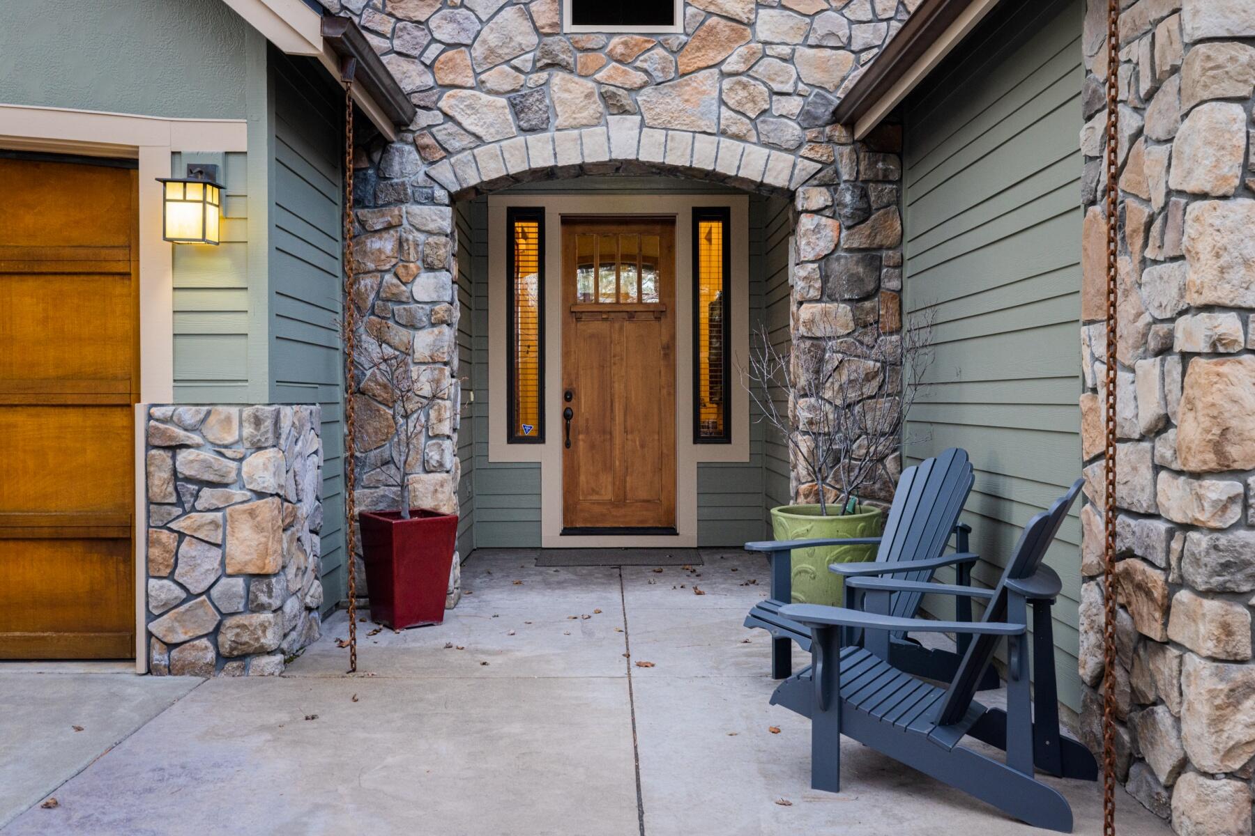 River Canyon Estates - Residential