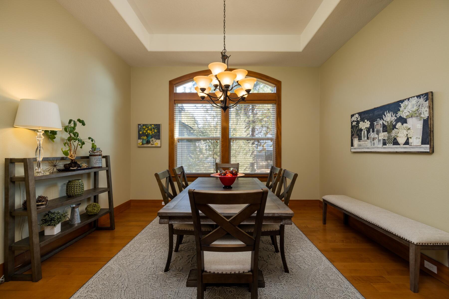 River Canyon Estates - Residential