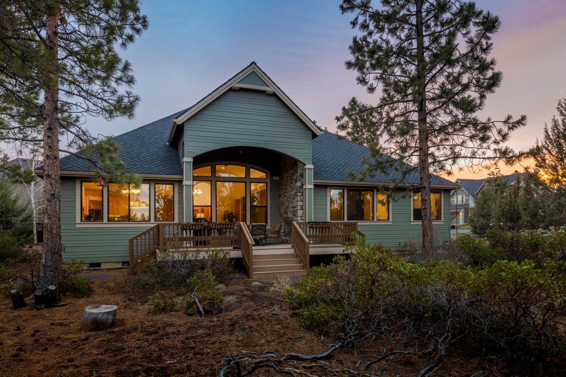 River Canyon Estates - Residential