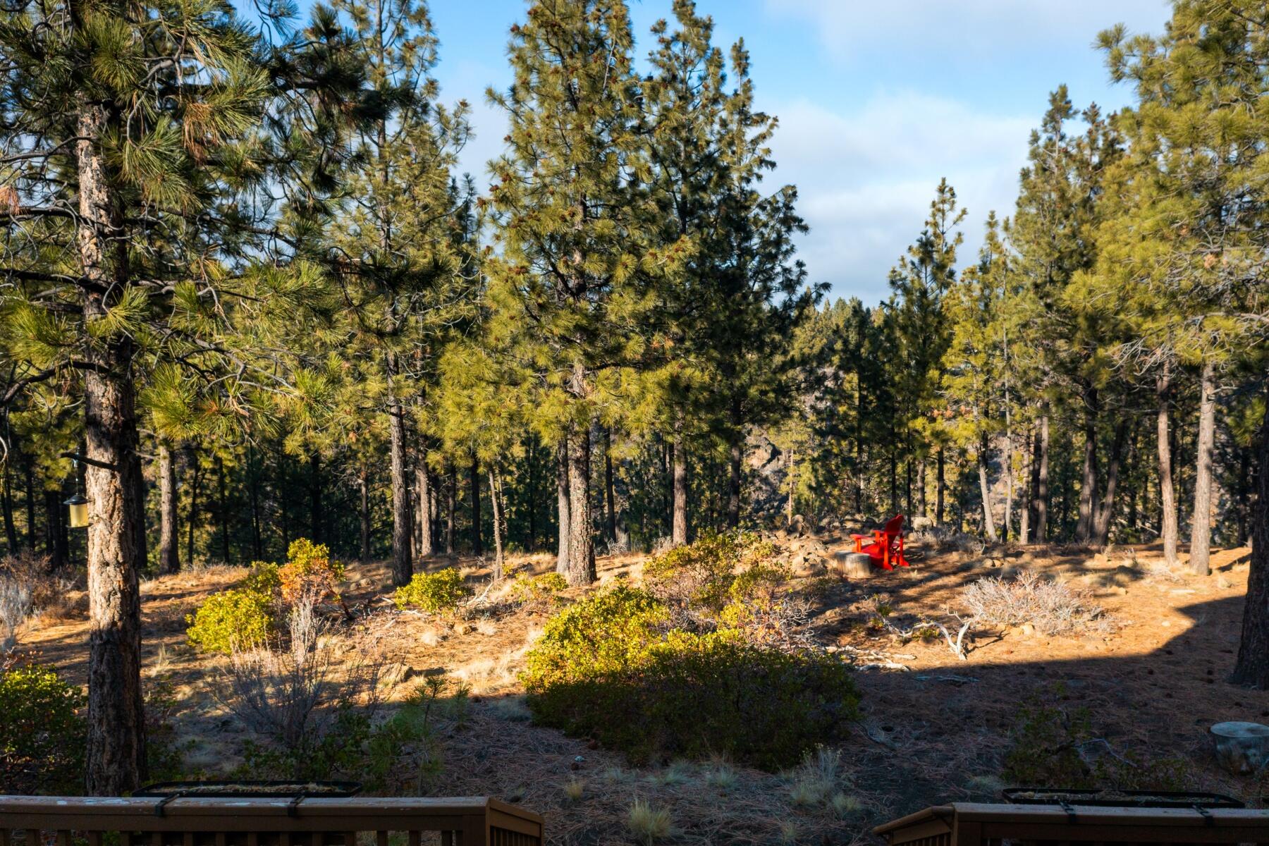 River Canyon Estates - Residential