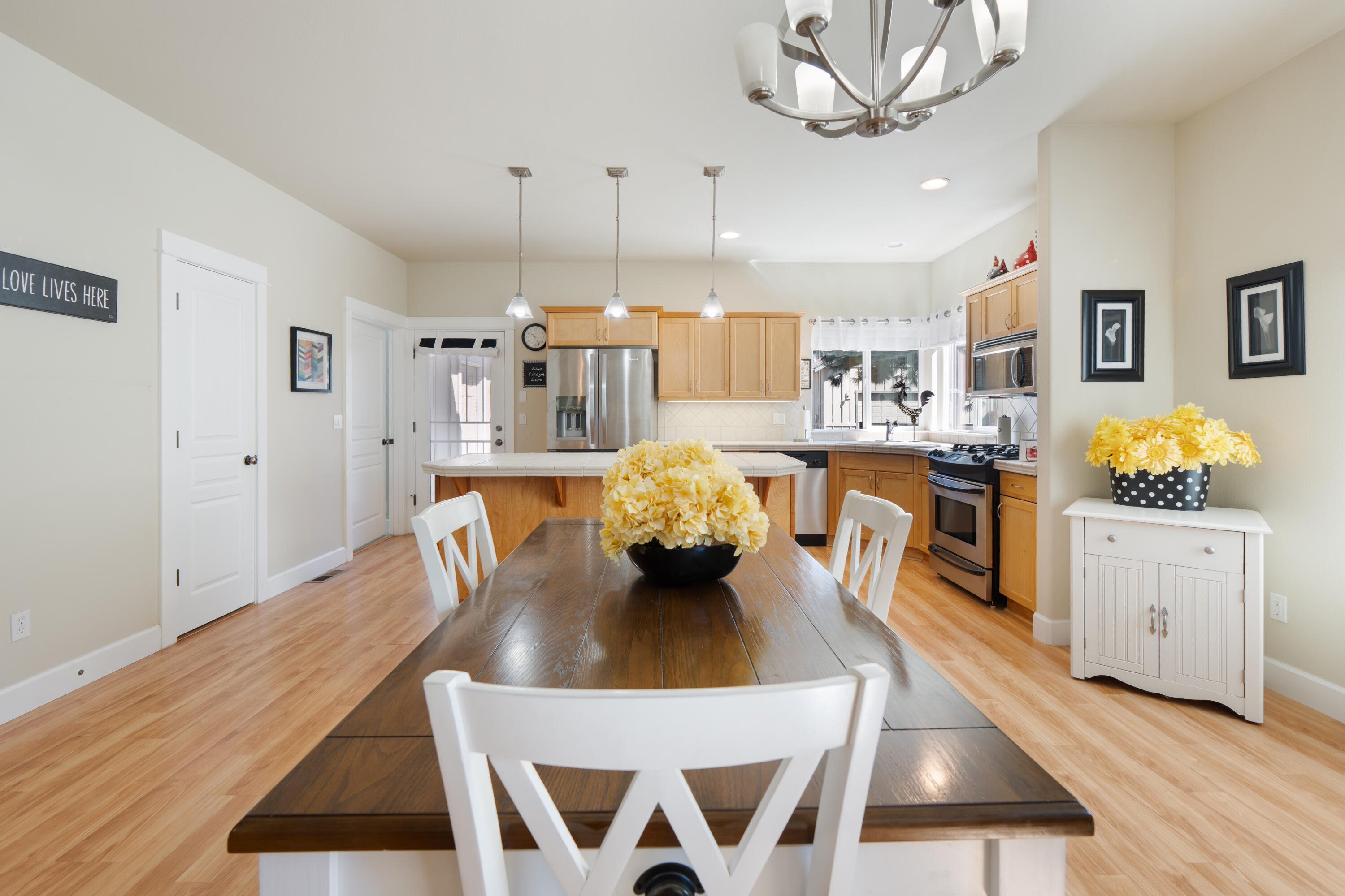 Westerly - Residential