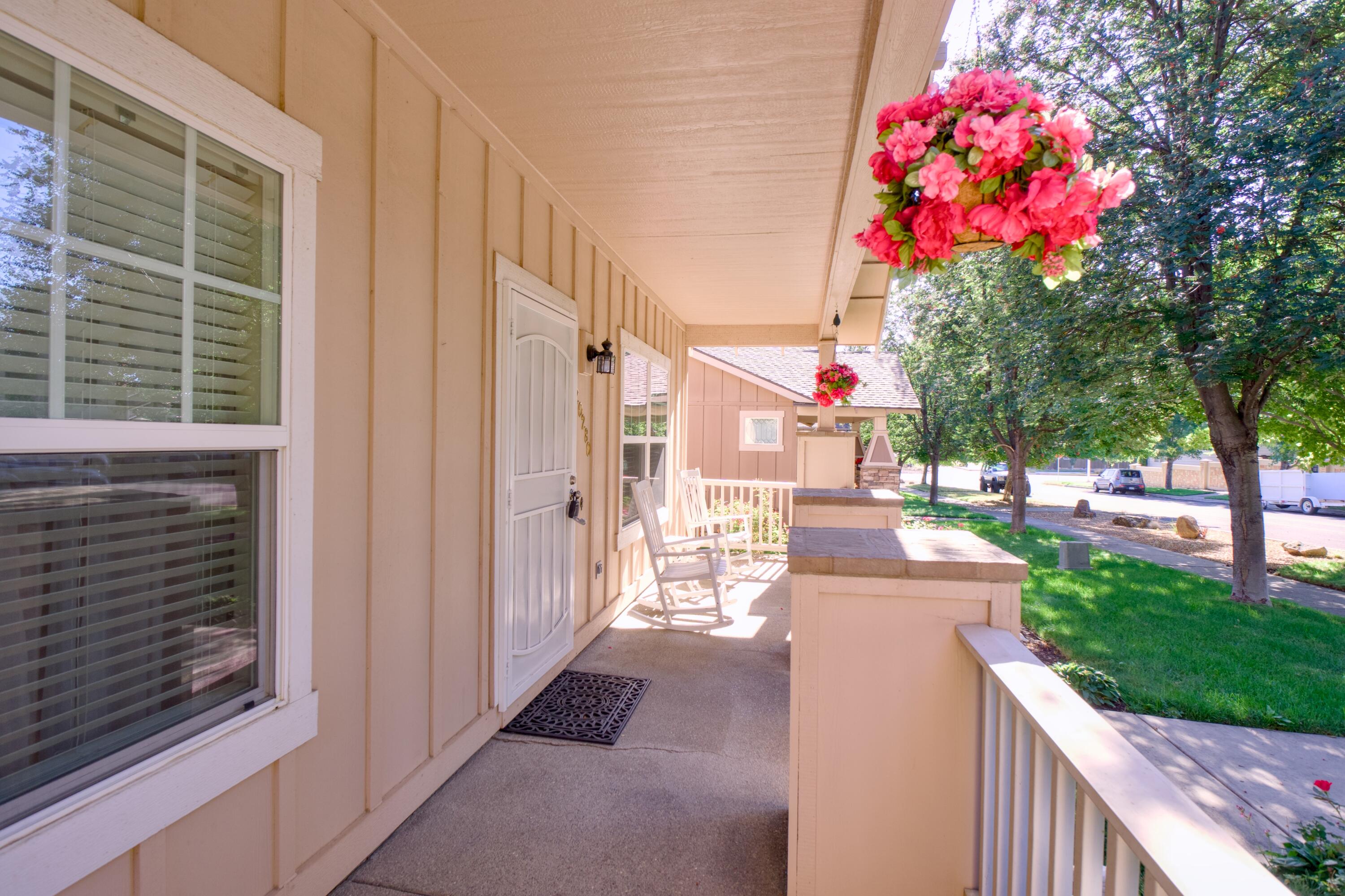 Westerly - Residential
