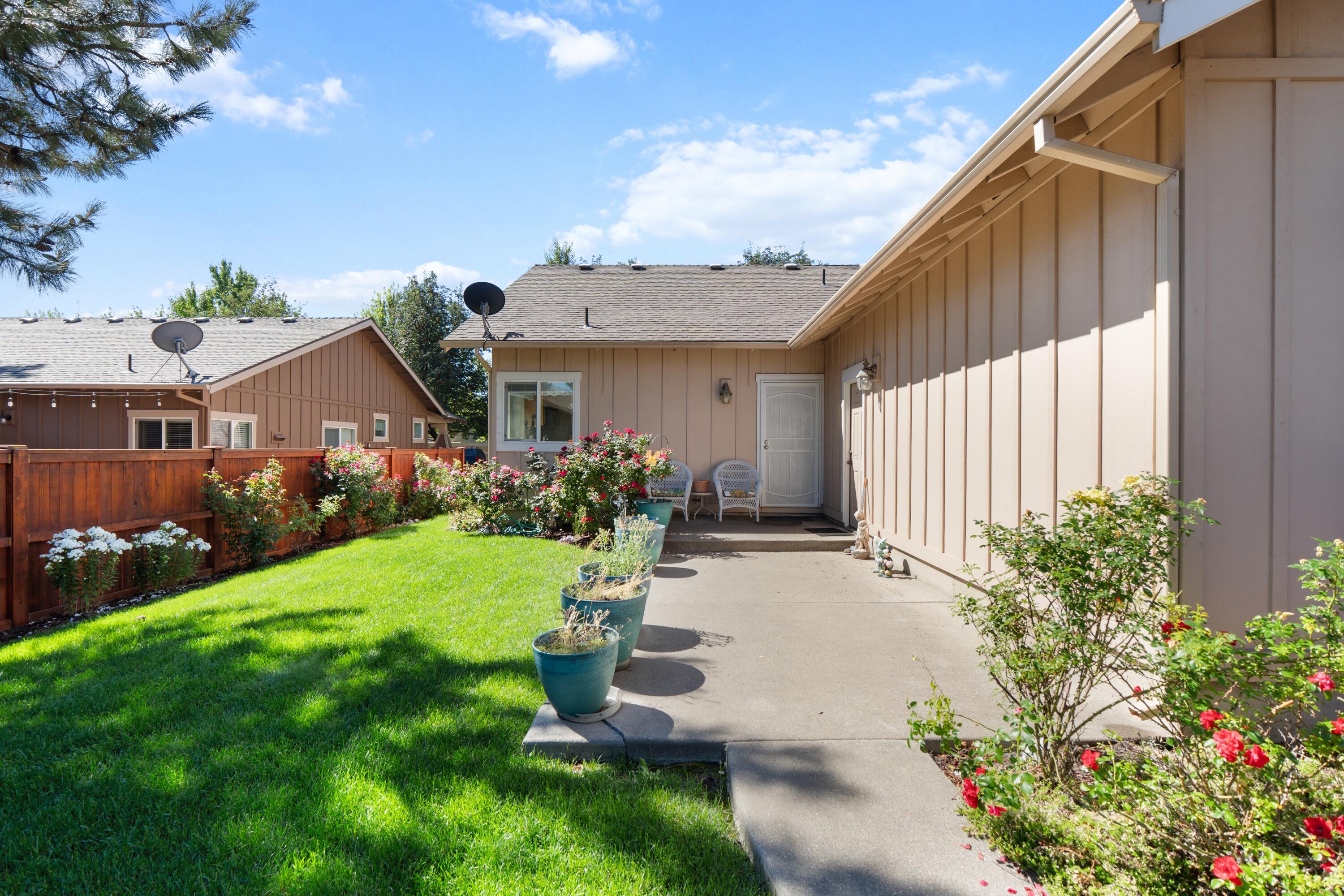Westerly - Residential
