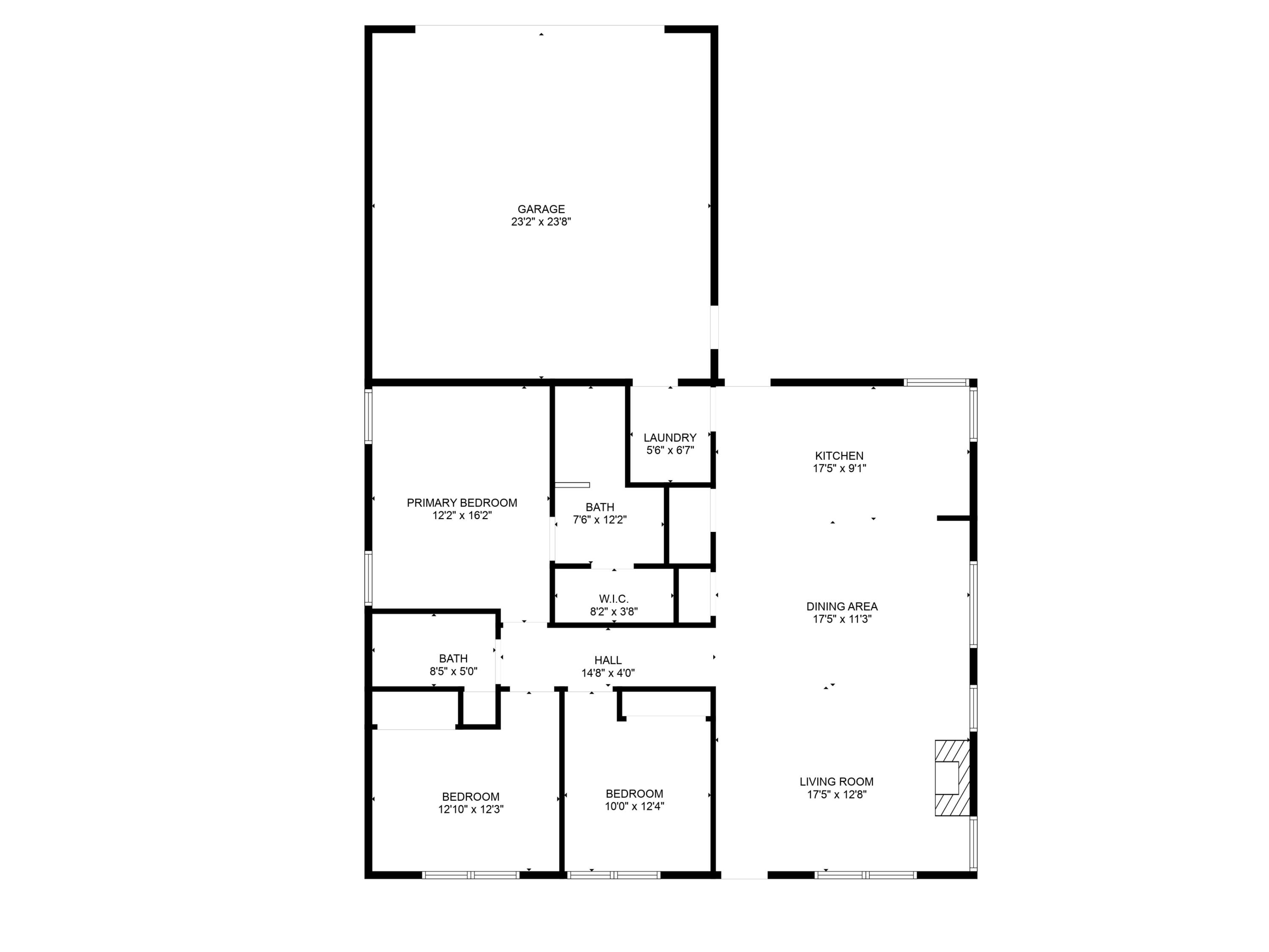 Westerly - Residential