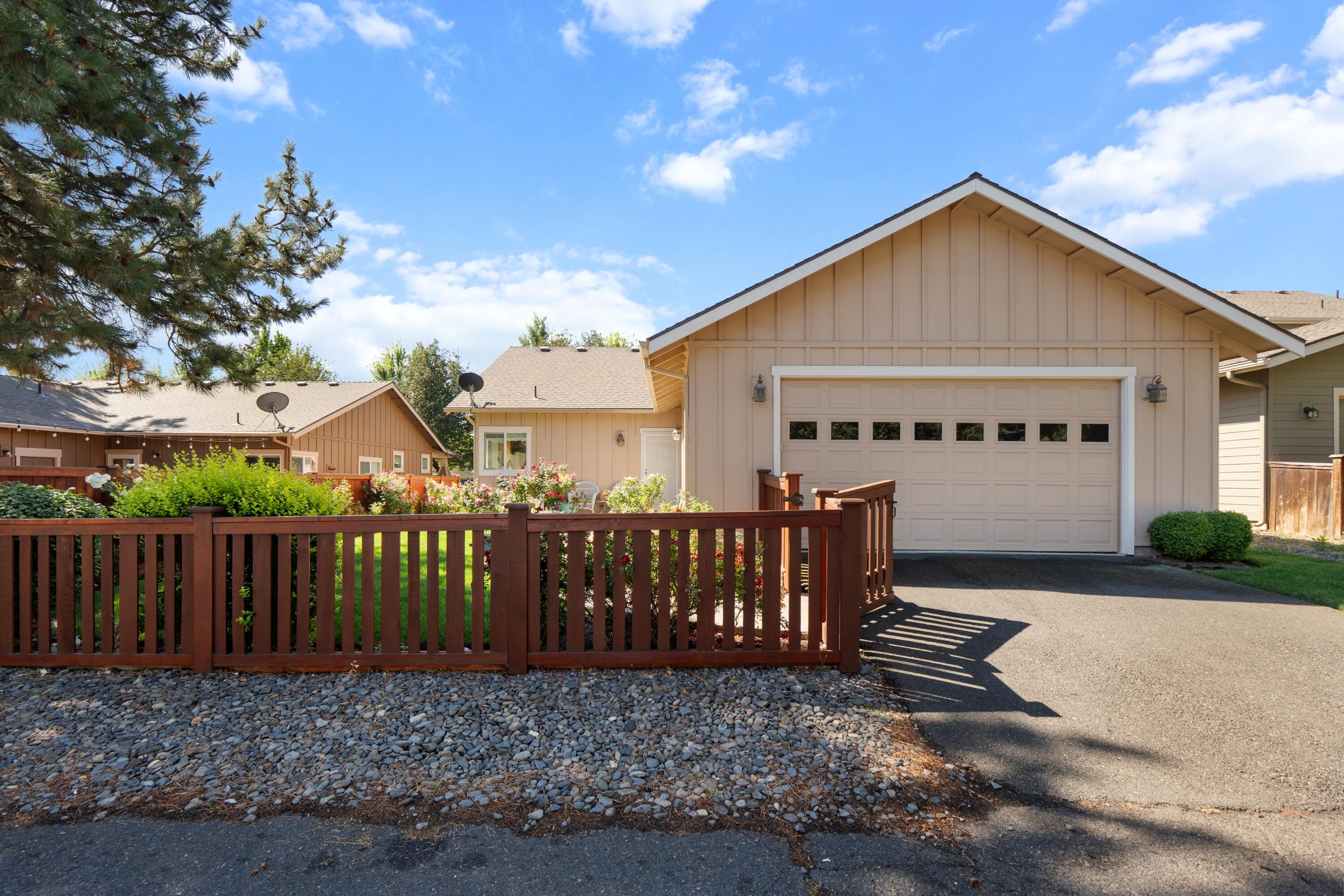 Westerly - Residential