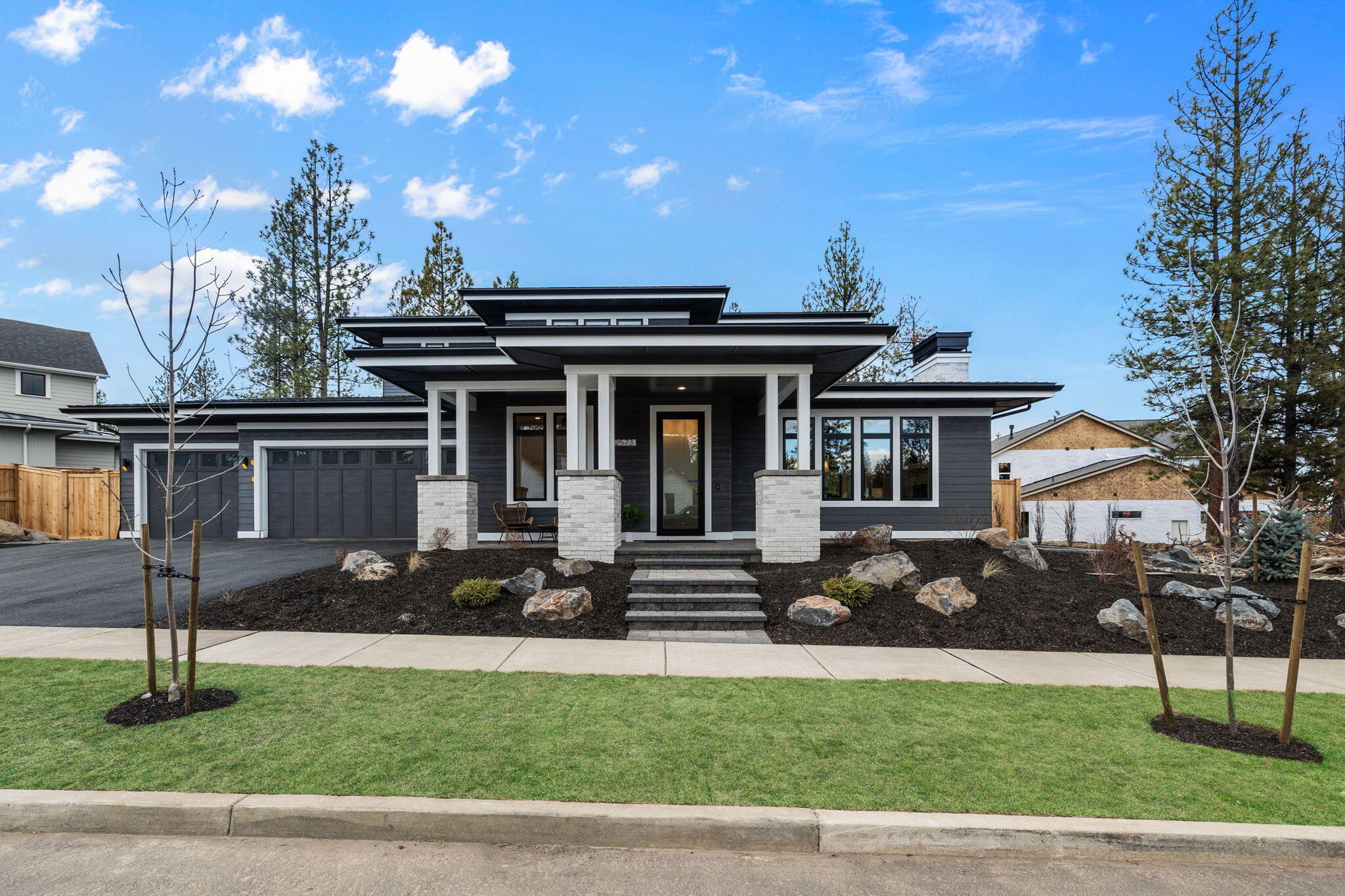 Shevlin West - Residential