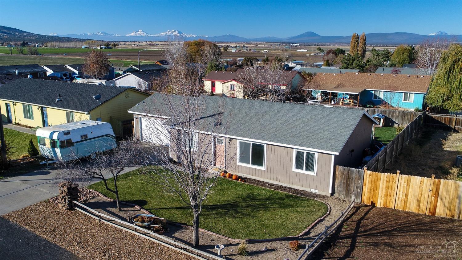 Culver Ridge - Residential