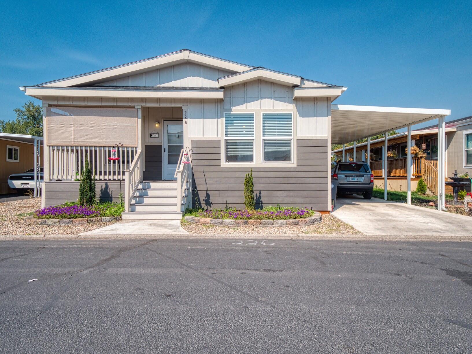 N/A - Residential