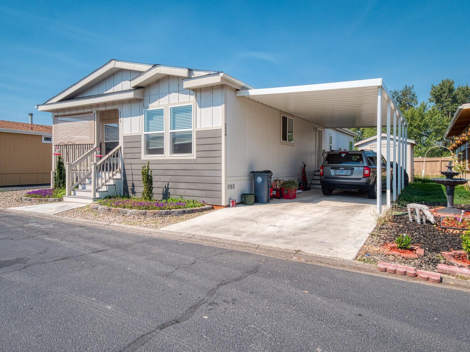N/A - Residential