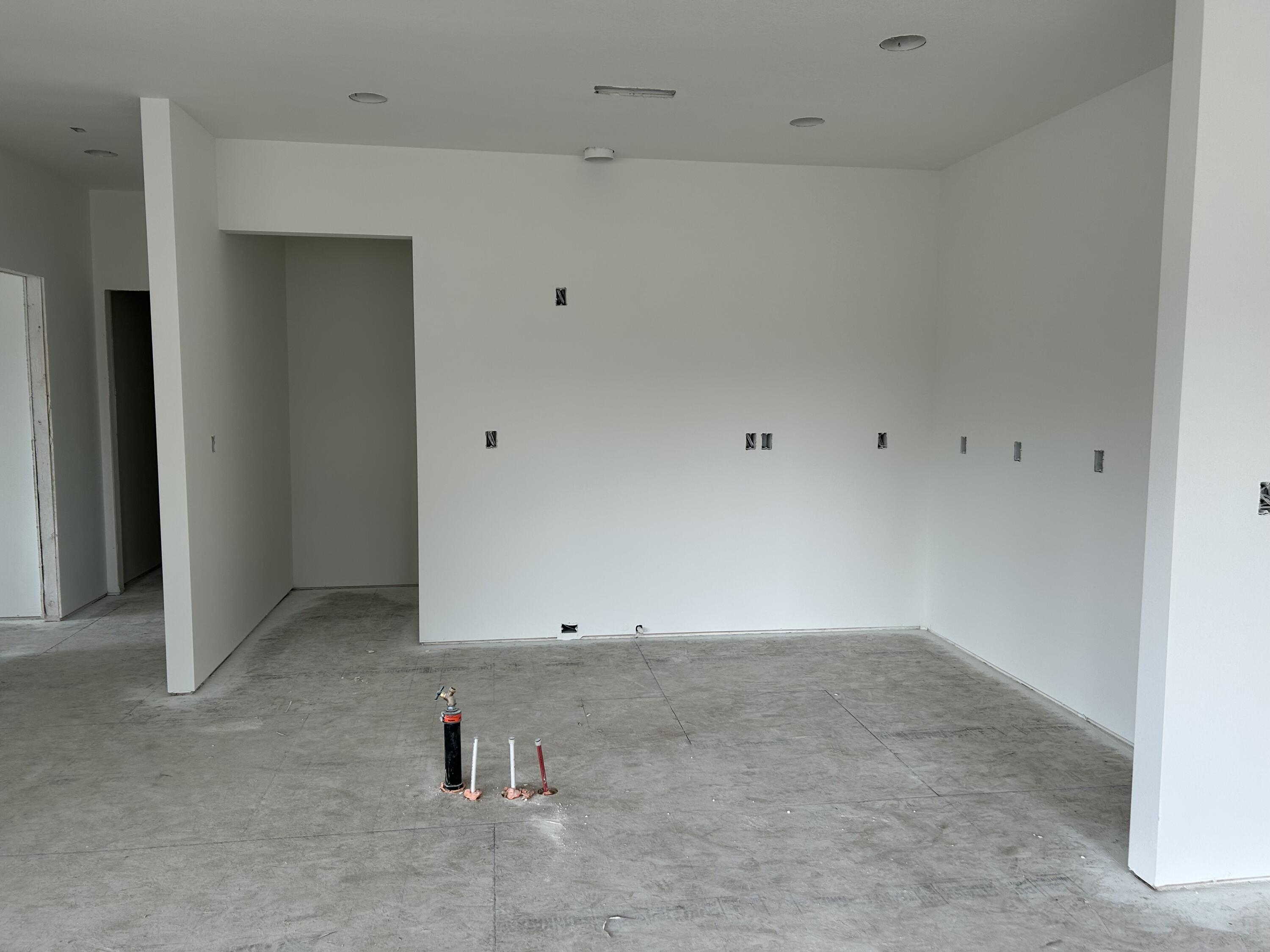 Korbin Meadows Phase 1 - Residential
