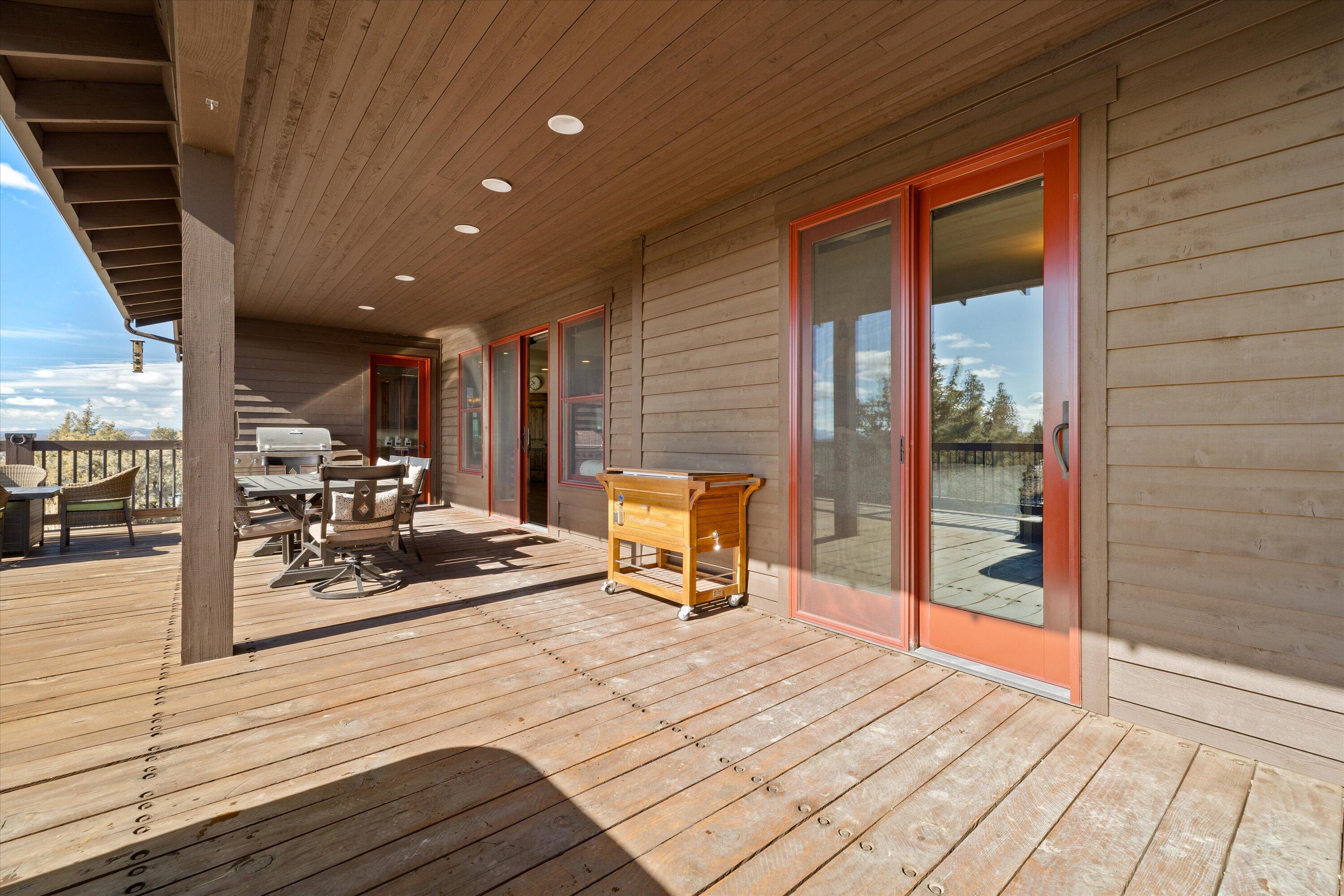 Brasada Ranch - Residential