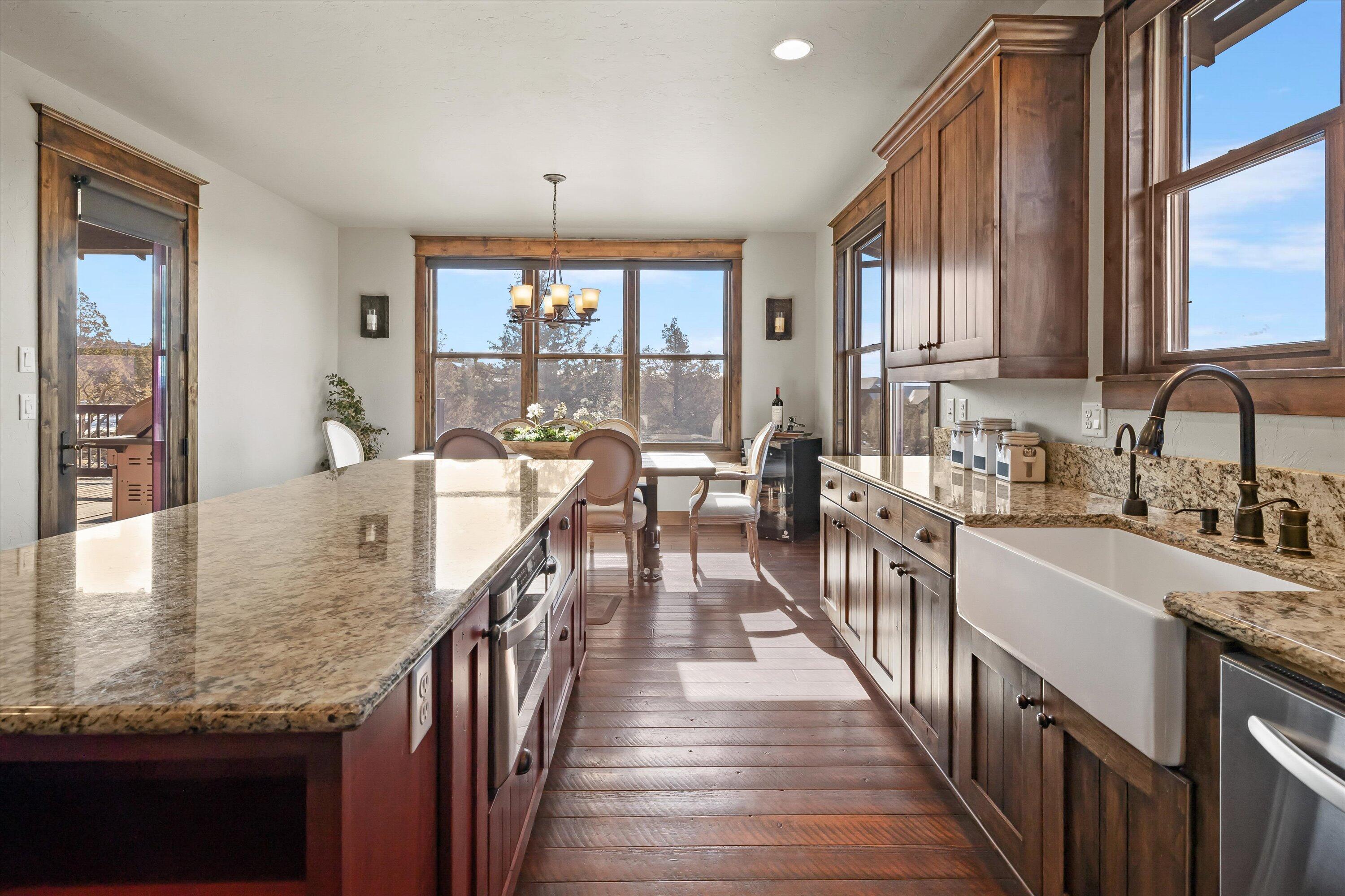 Brasada Ranch - Residential