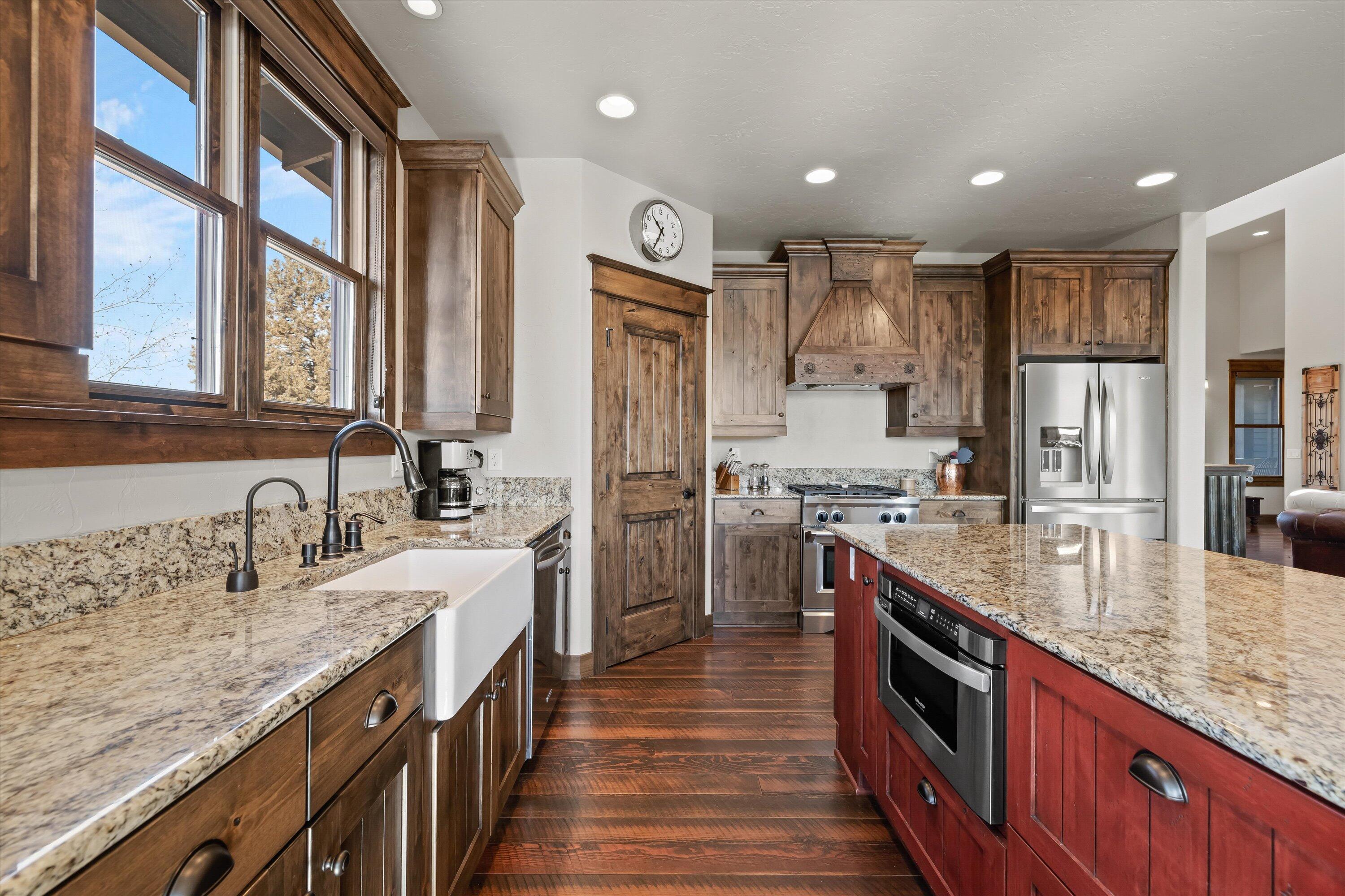 Brasada Ranch - Residential