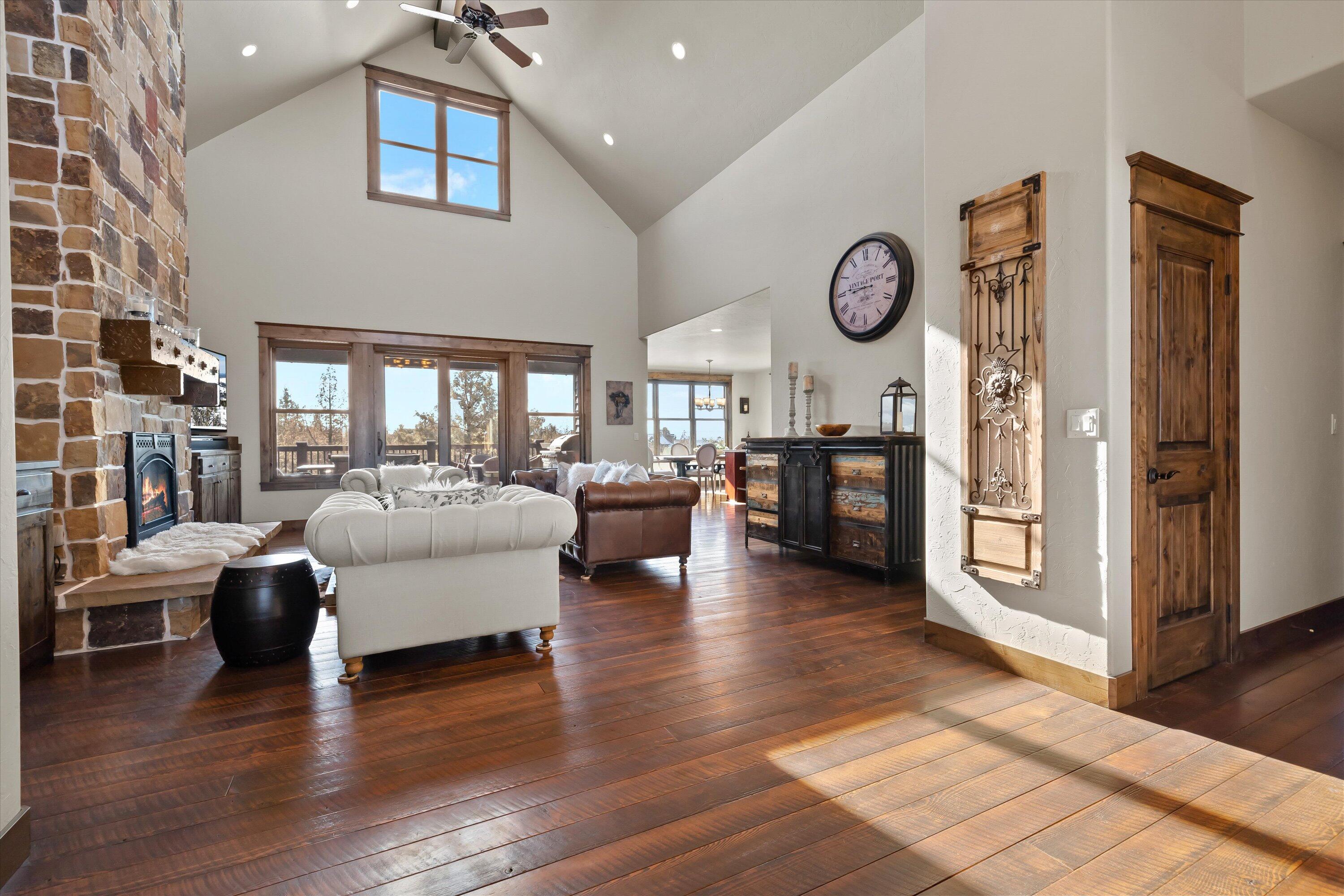 Brasada Ranch - Residential