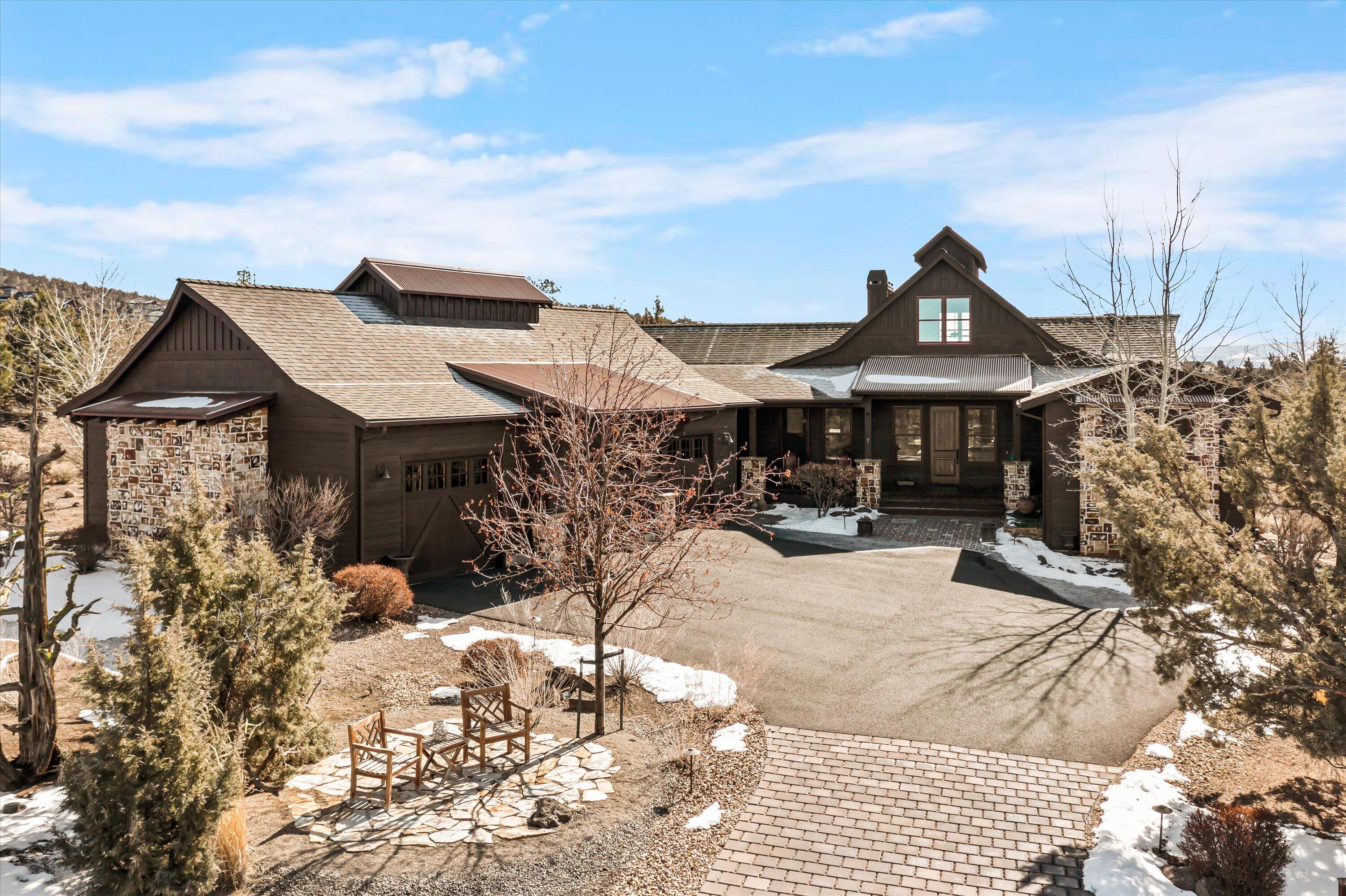 Brasada Ranch - Residential