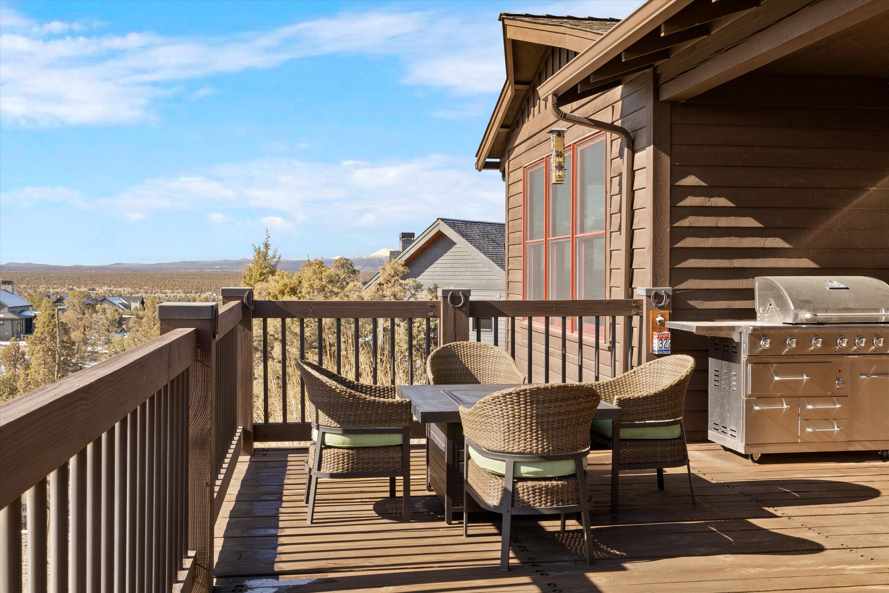 Brasada Ranch - Residential