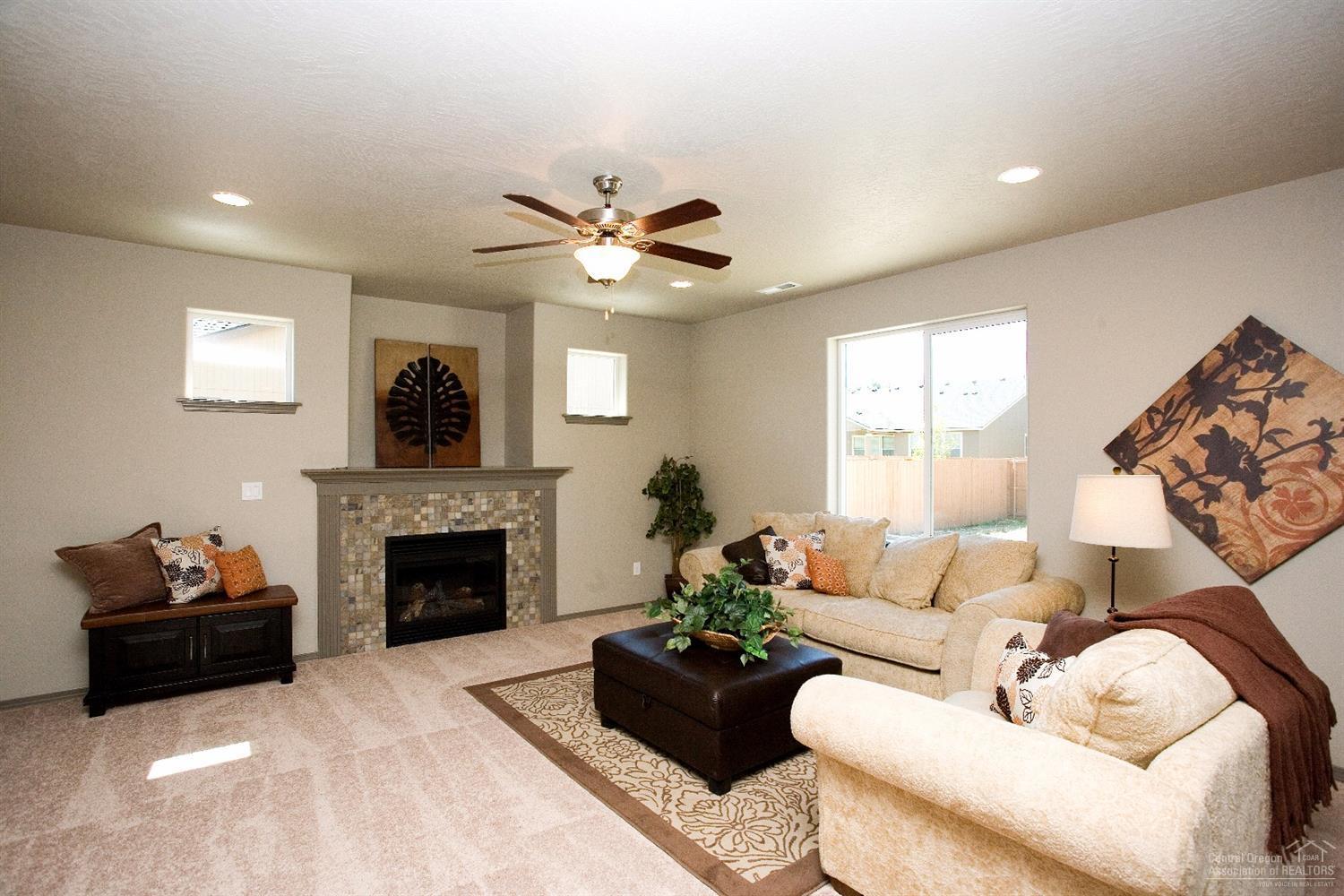 Cascade Heights - Residential