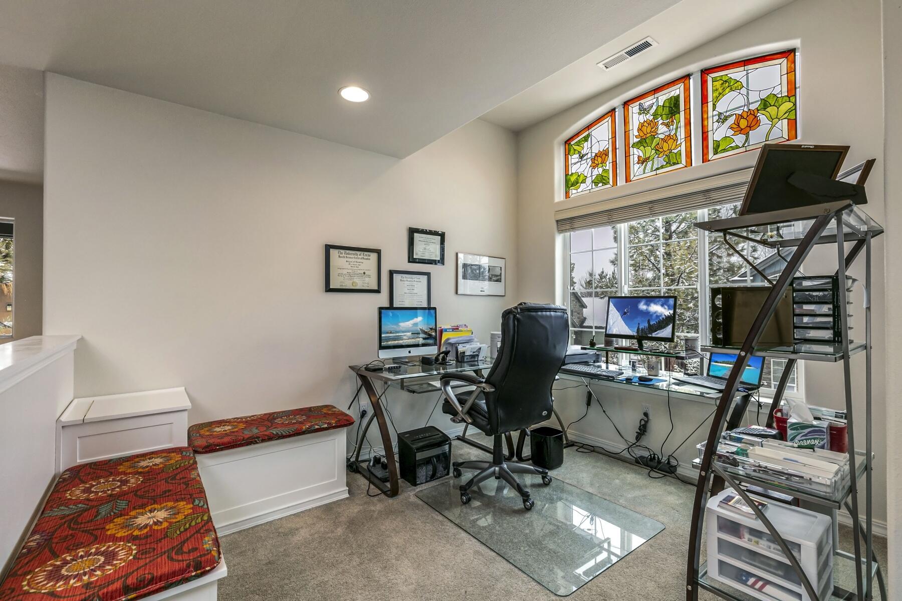 River Canyon Estates - Residential