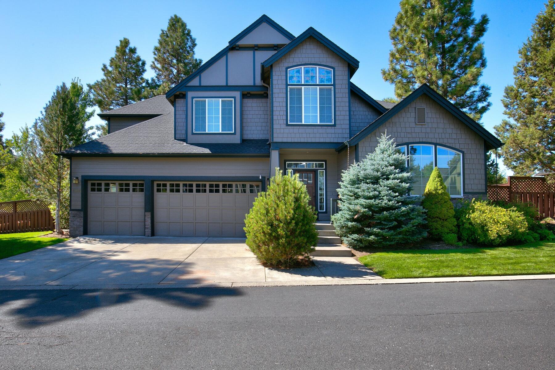River Canyon Estates - Residential