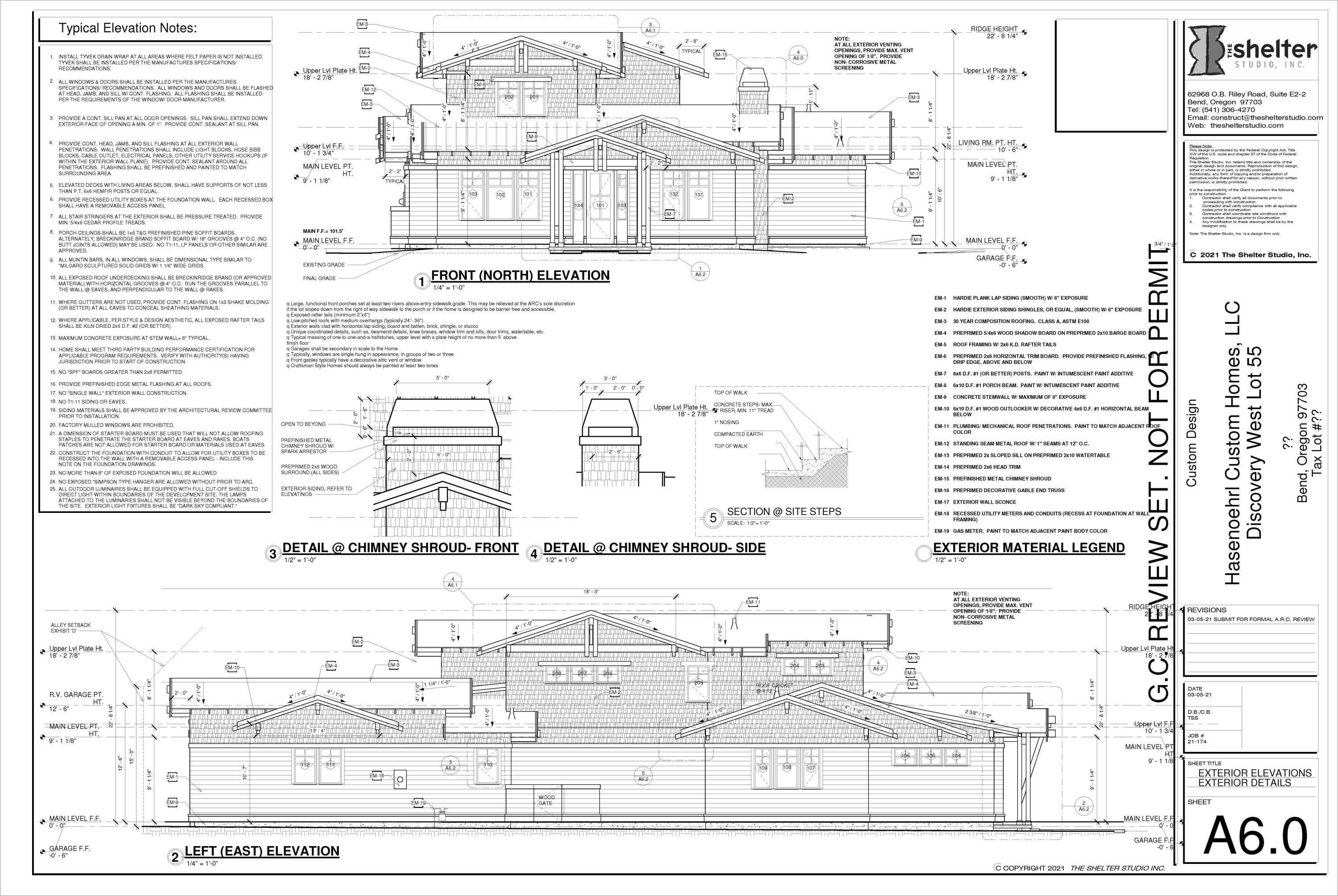 Discovery West Phase 2 - Residential