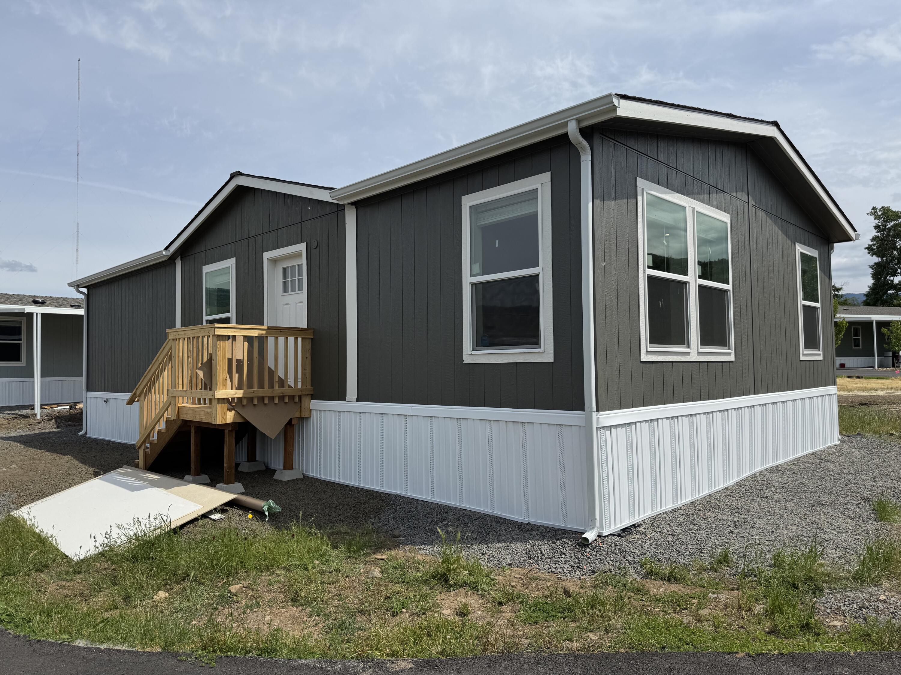 N/A - Residential