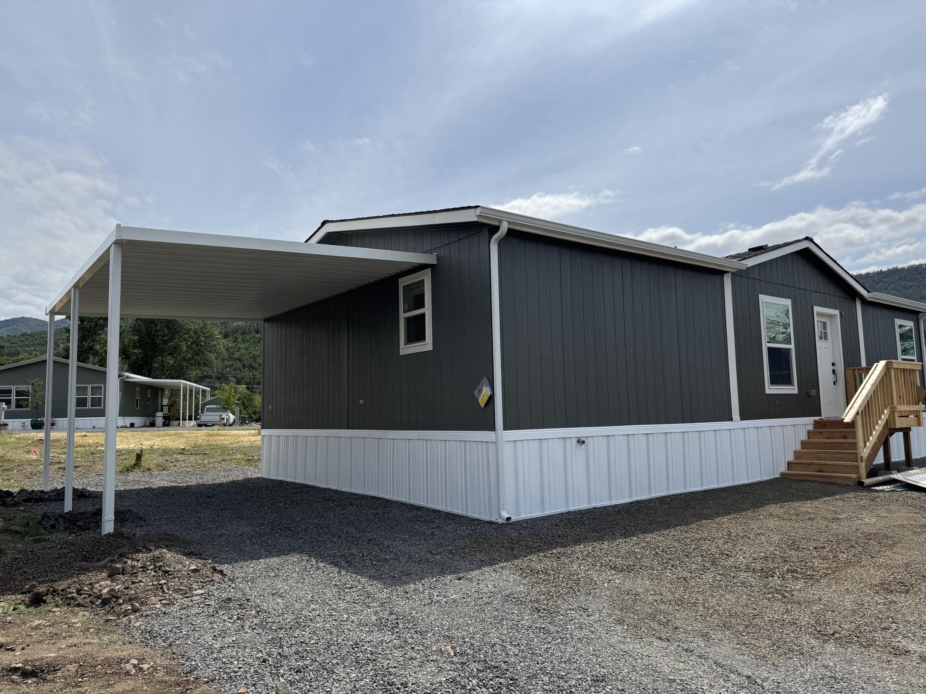 N/A - Residential