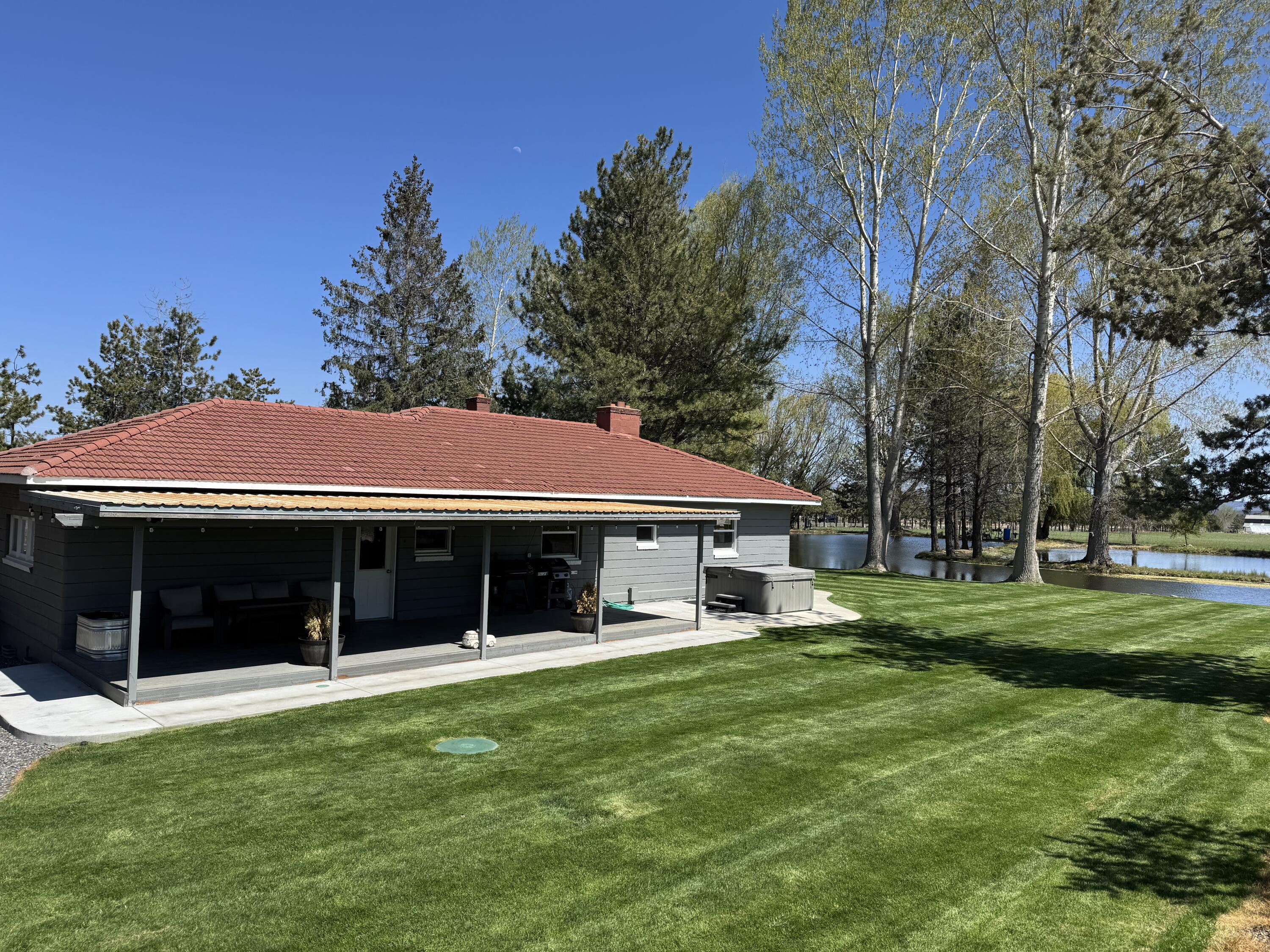 N/A - Residential