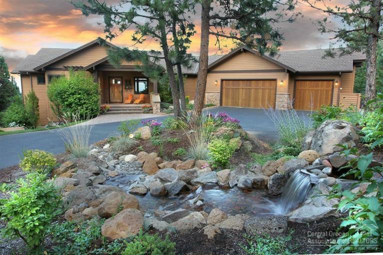 Awbrey Butte - Residential