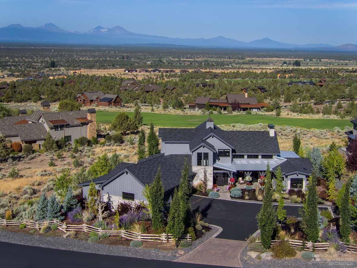 Brasada Ranch - Residential