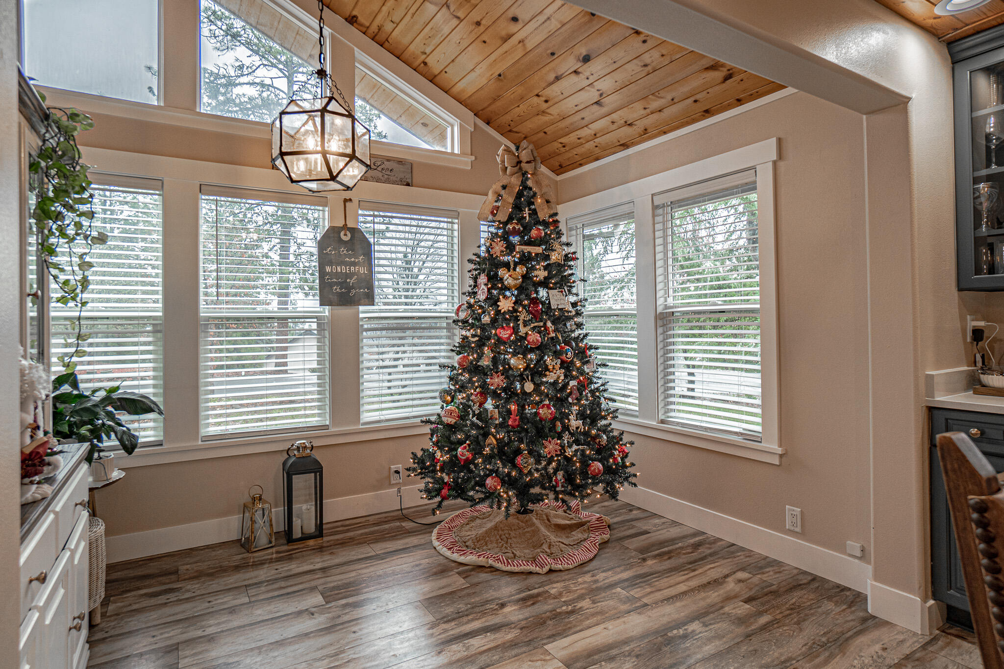 River Run Subdivision - Residential