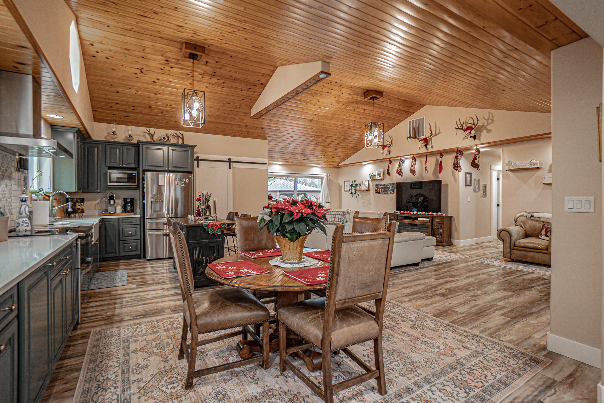 River Run Subdivision - Residential