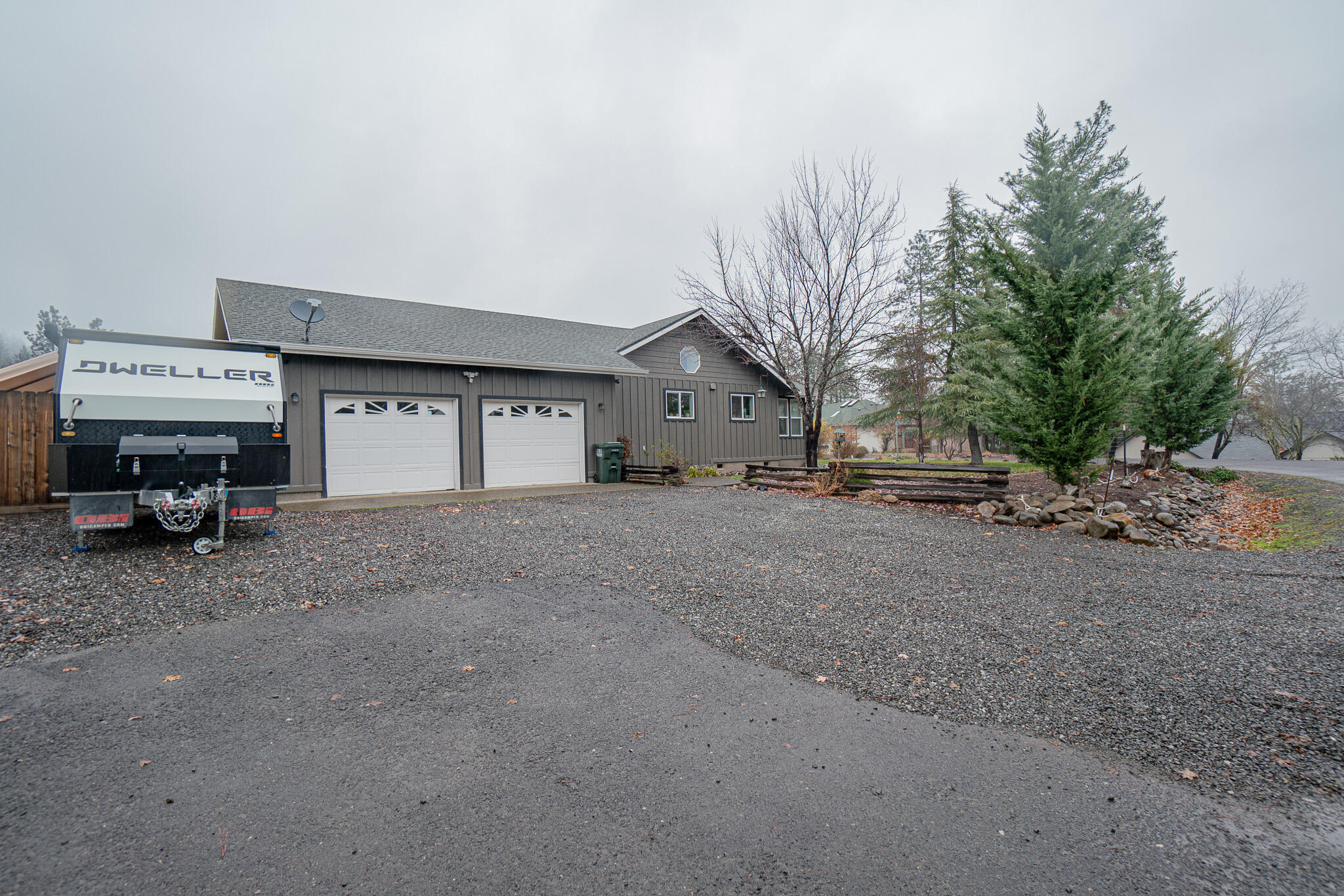 River Run Subdivision - Residential