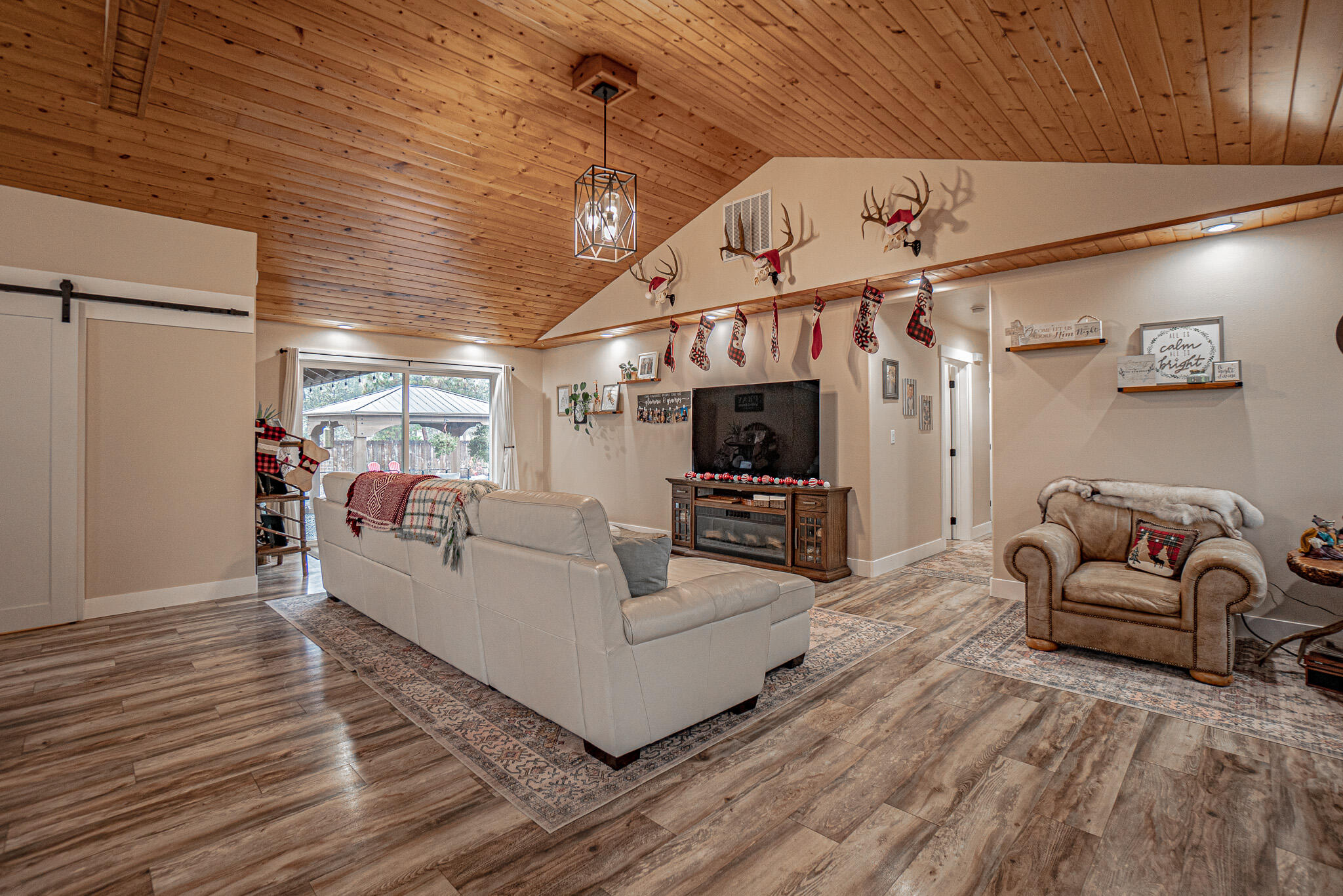 River Run Subdivision - Residential