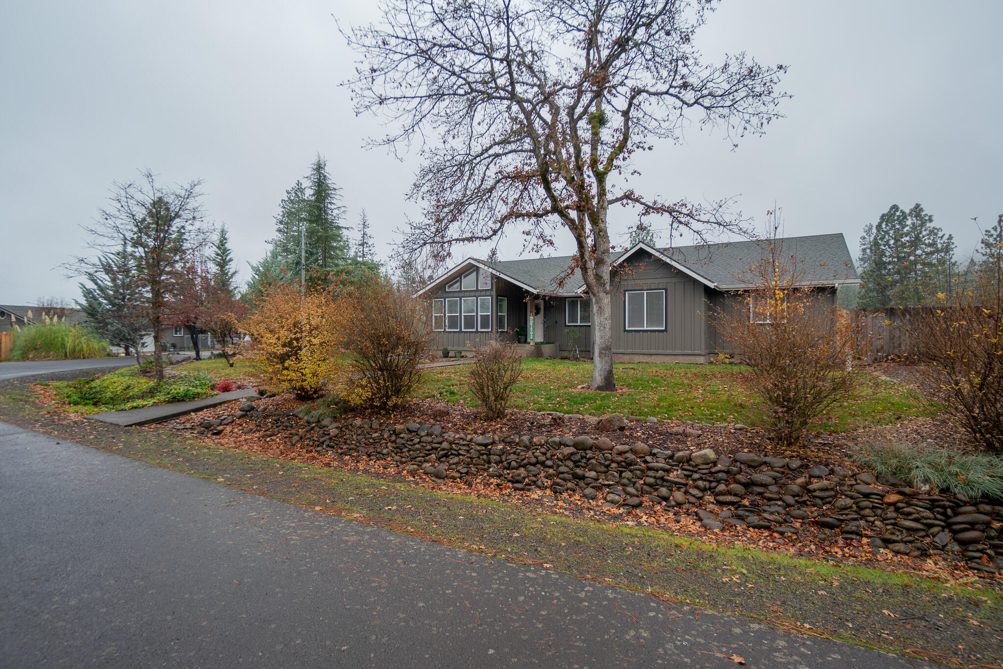 River Run Subdivision - Residential