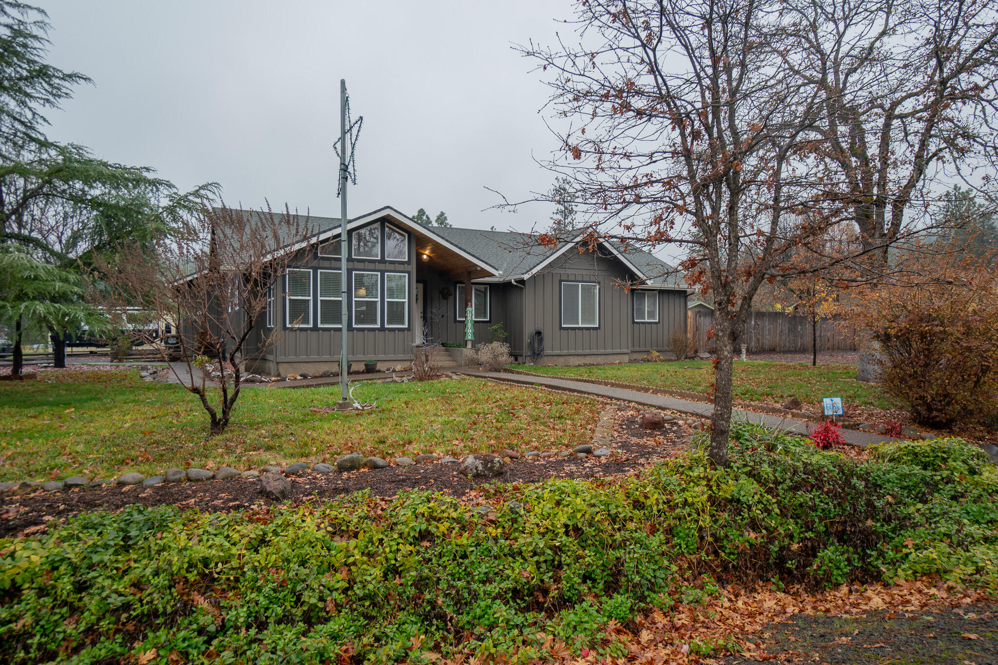 River Run Subdivision - Residential