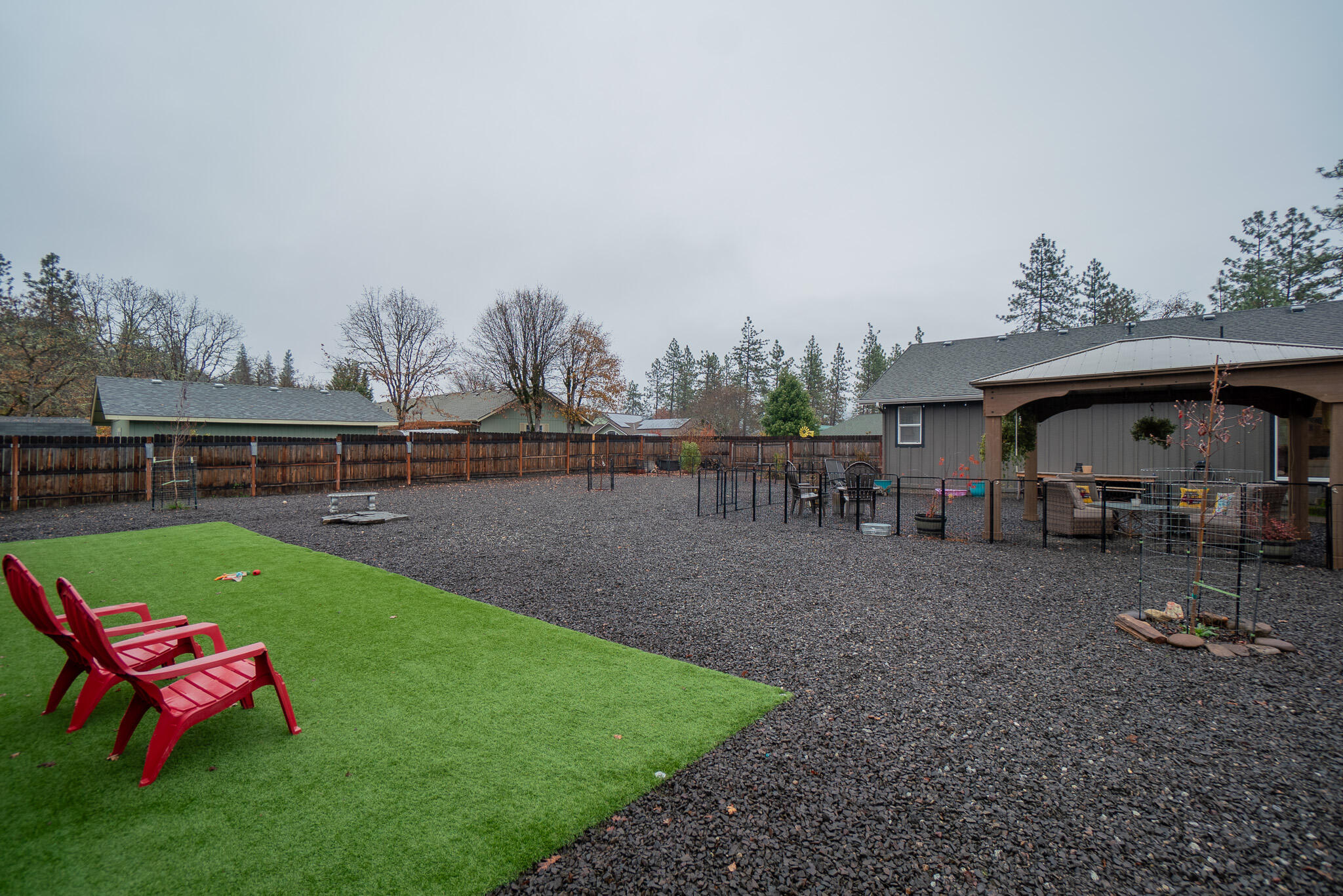 River Run Subdivision - Residential