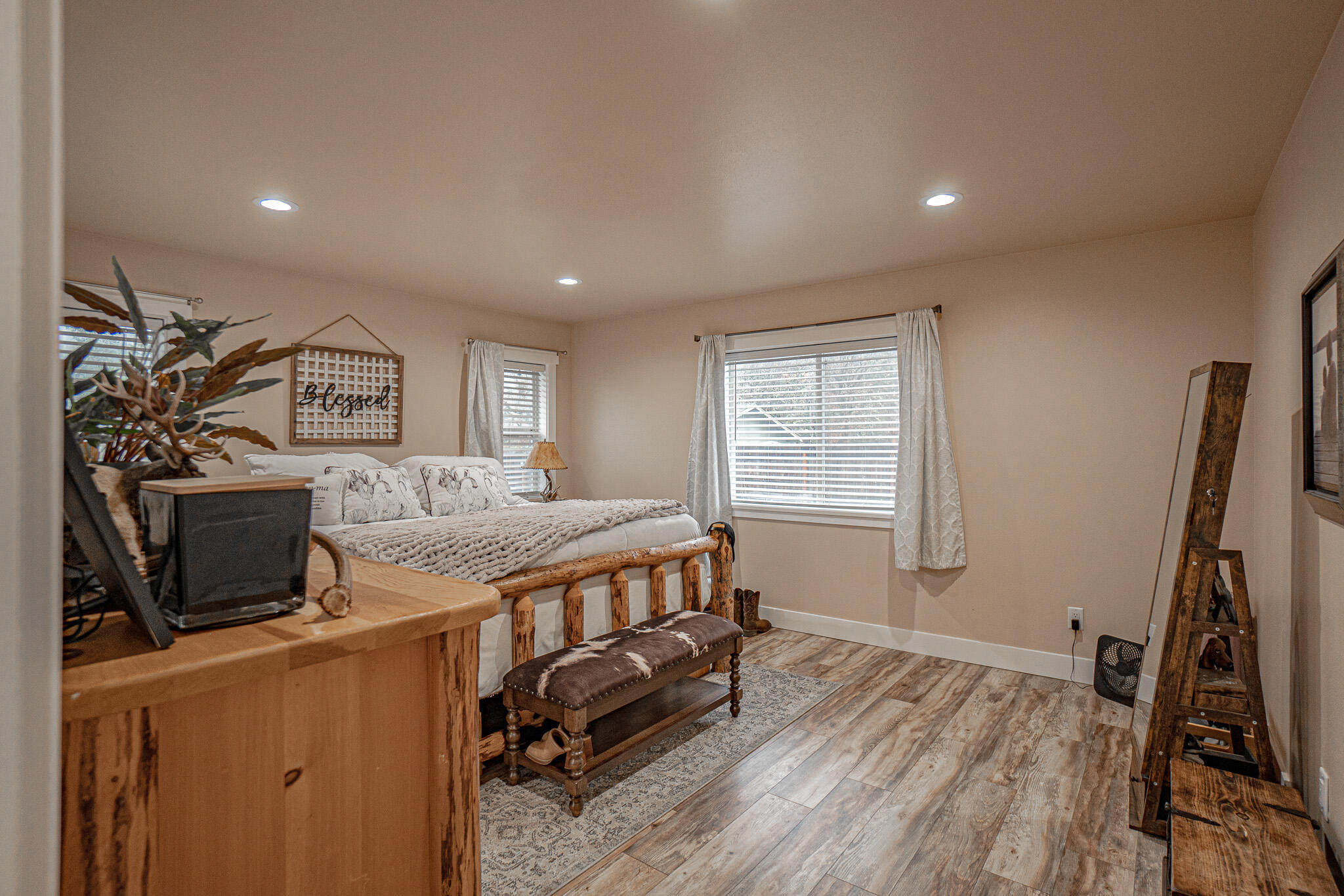 River Run Subdivision - Residential