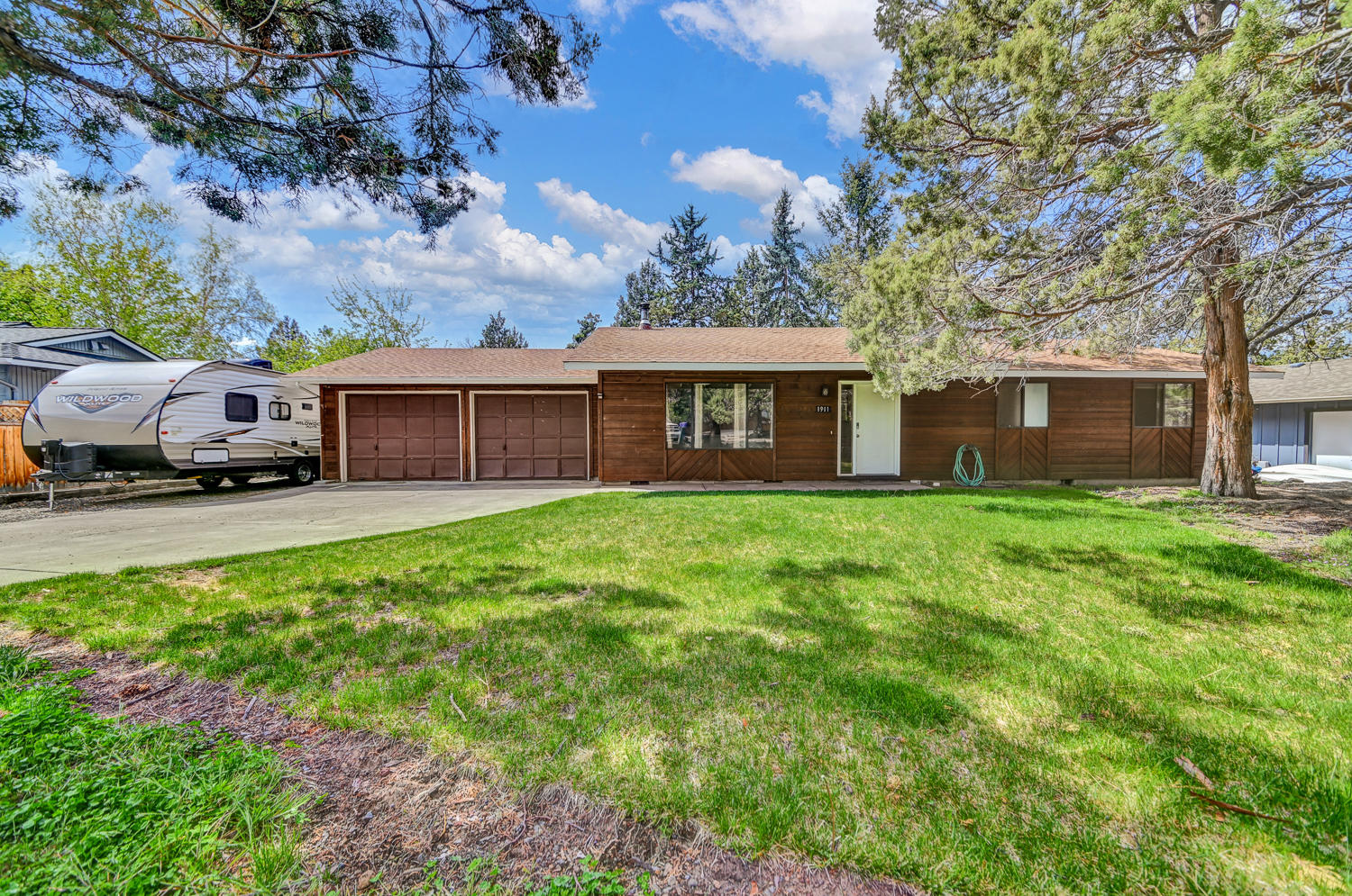 Winchester - Residential
