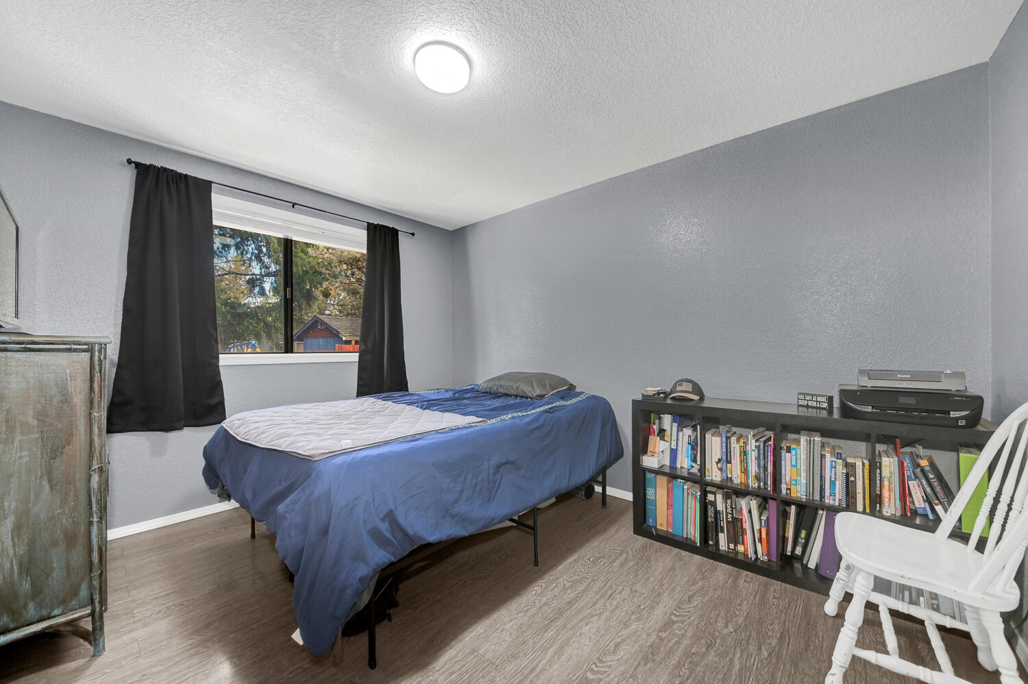 Winchester - Residential