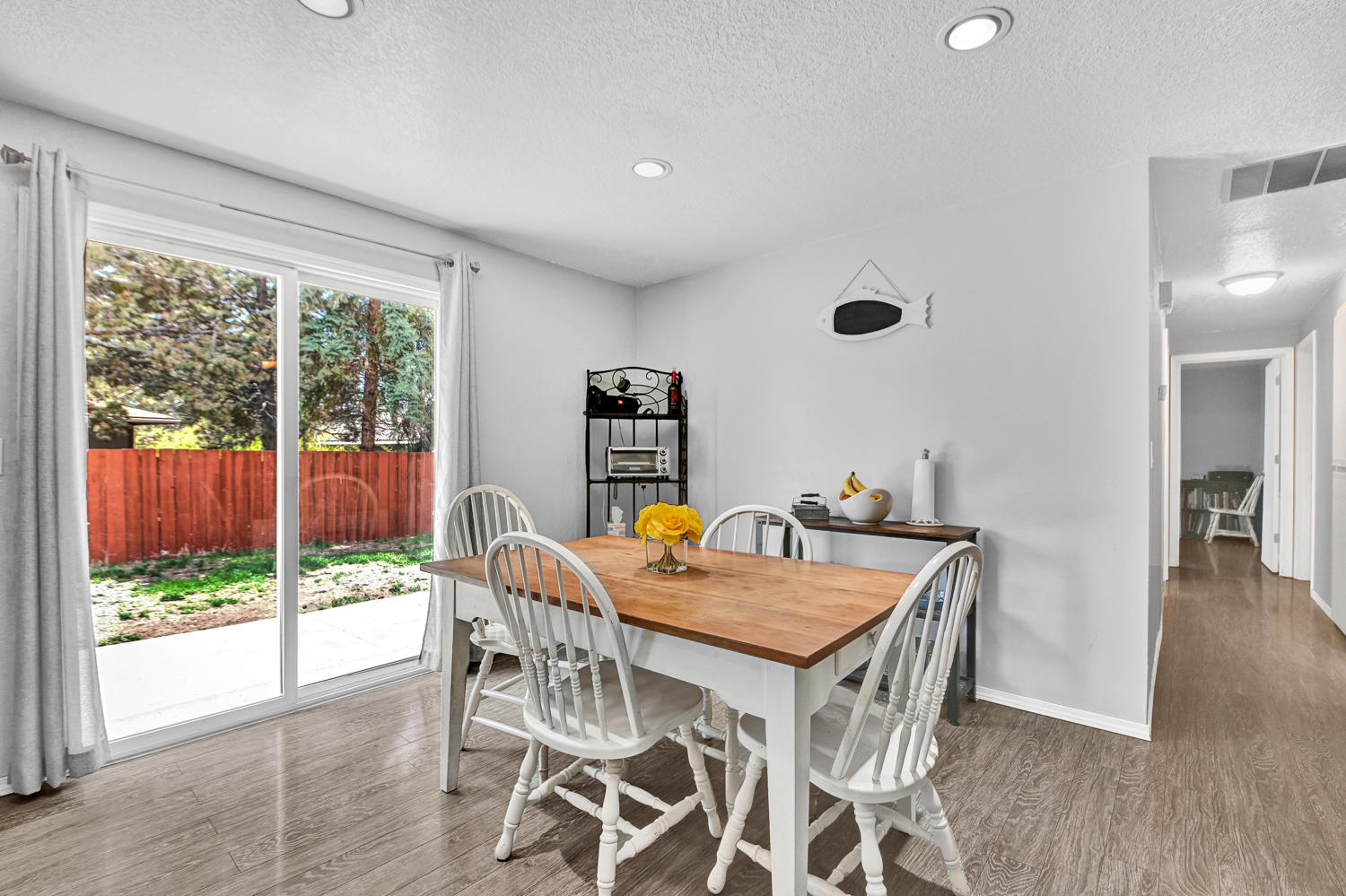 Winchester - Residential