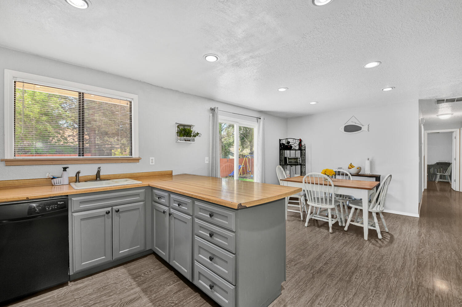 Winchester - Residential